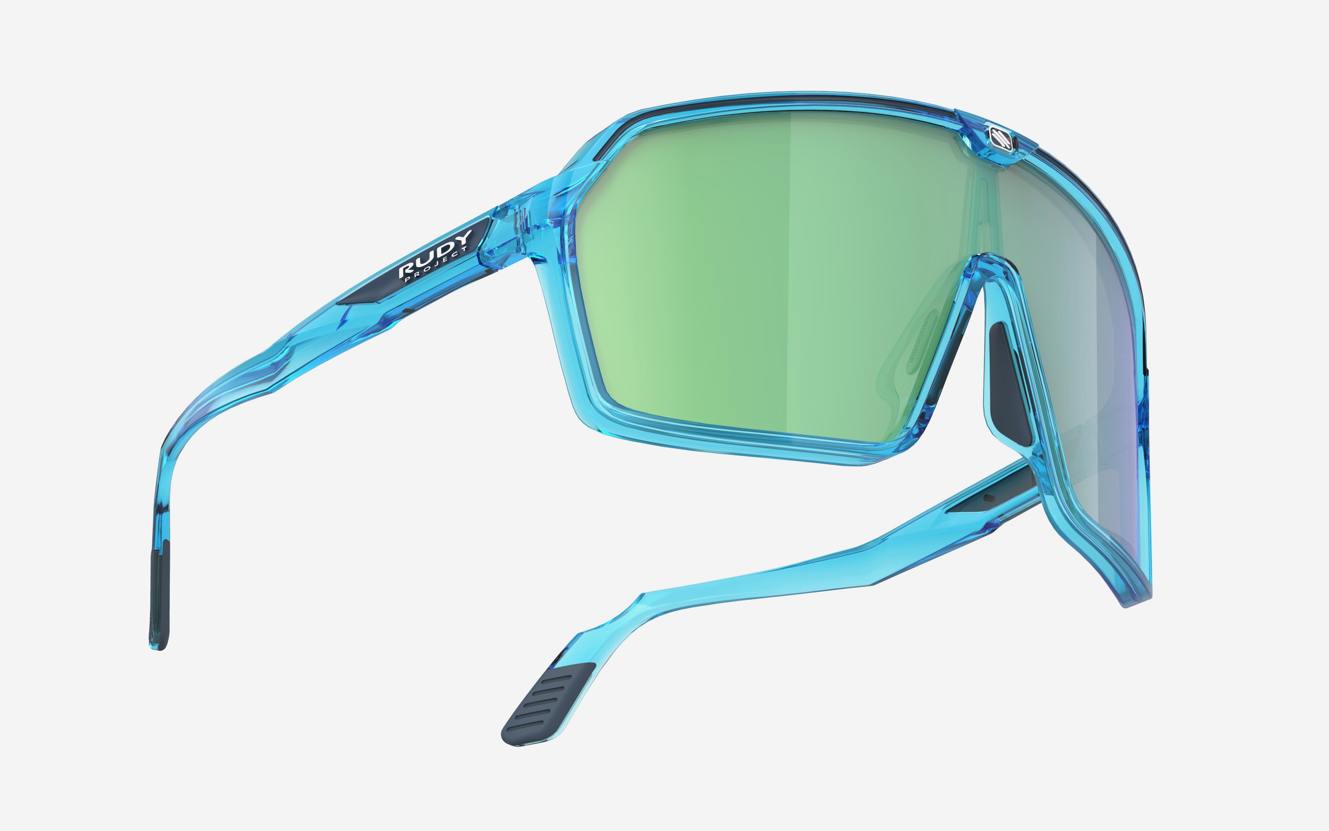 Spinshield Crystal Azur - ML Green