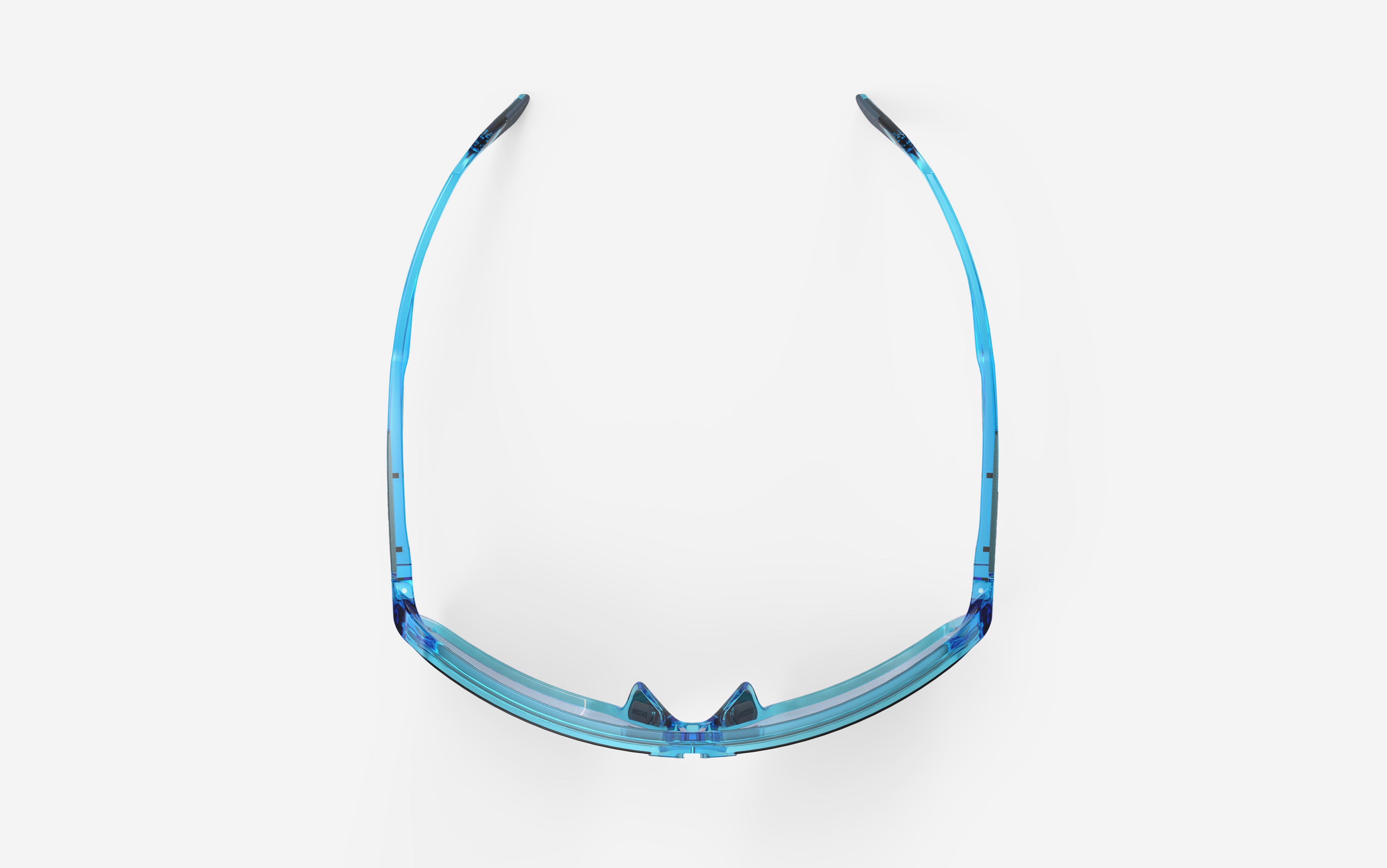Spinshield Crystal Azur - ML Green