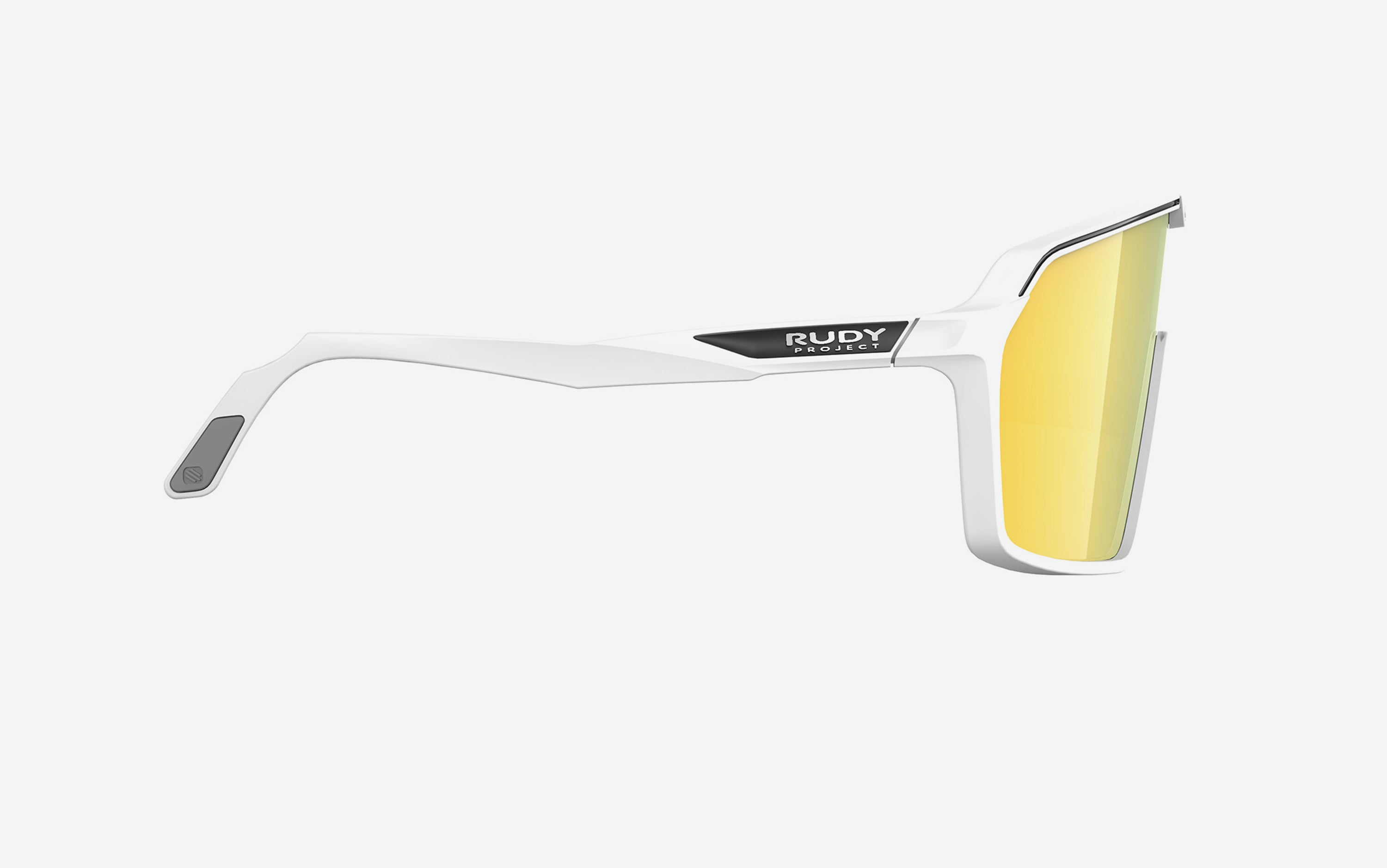 Spinshield White Matte - ML Gold