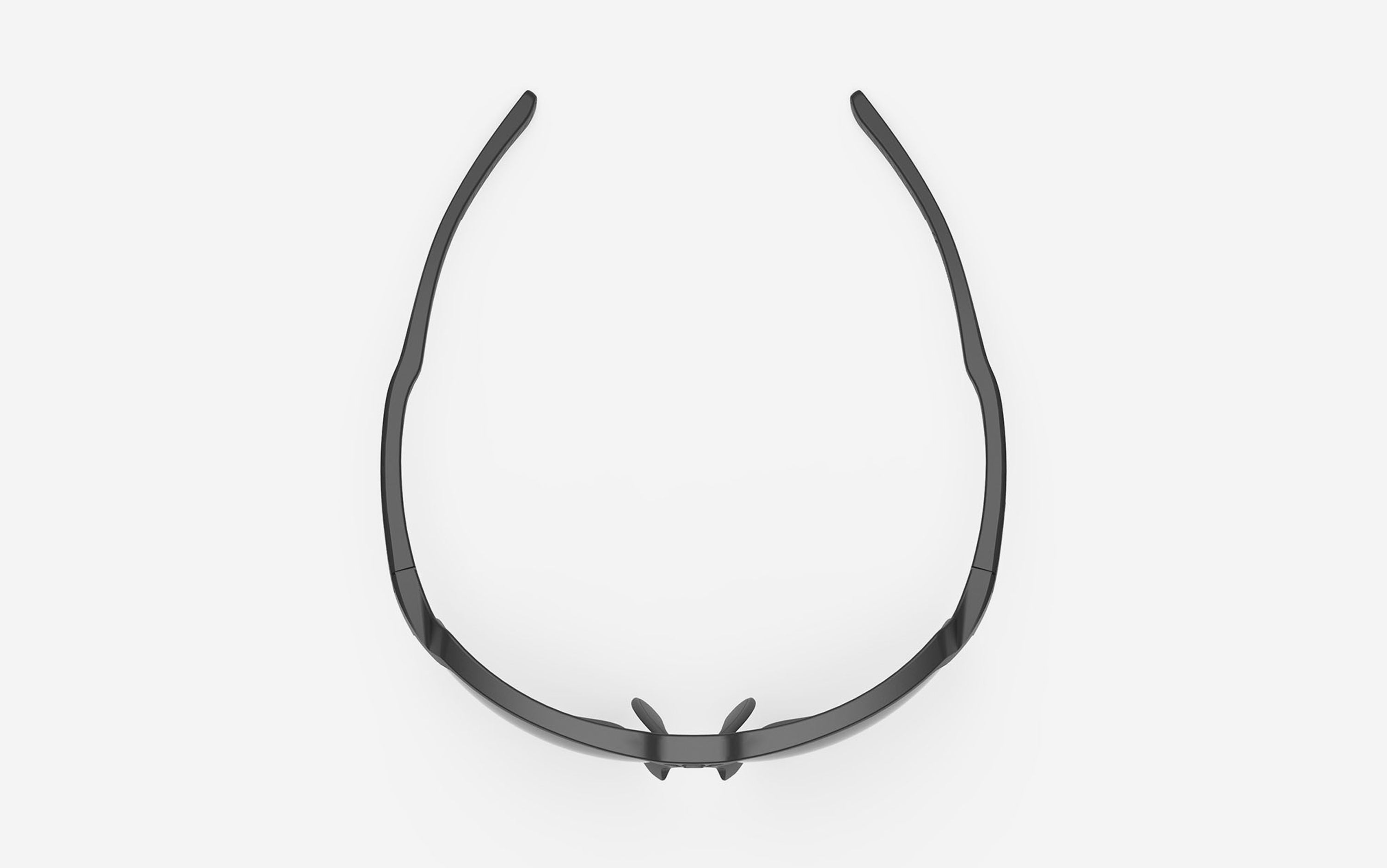 Deltabeat Black Matte - Smoke Black
