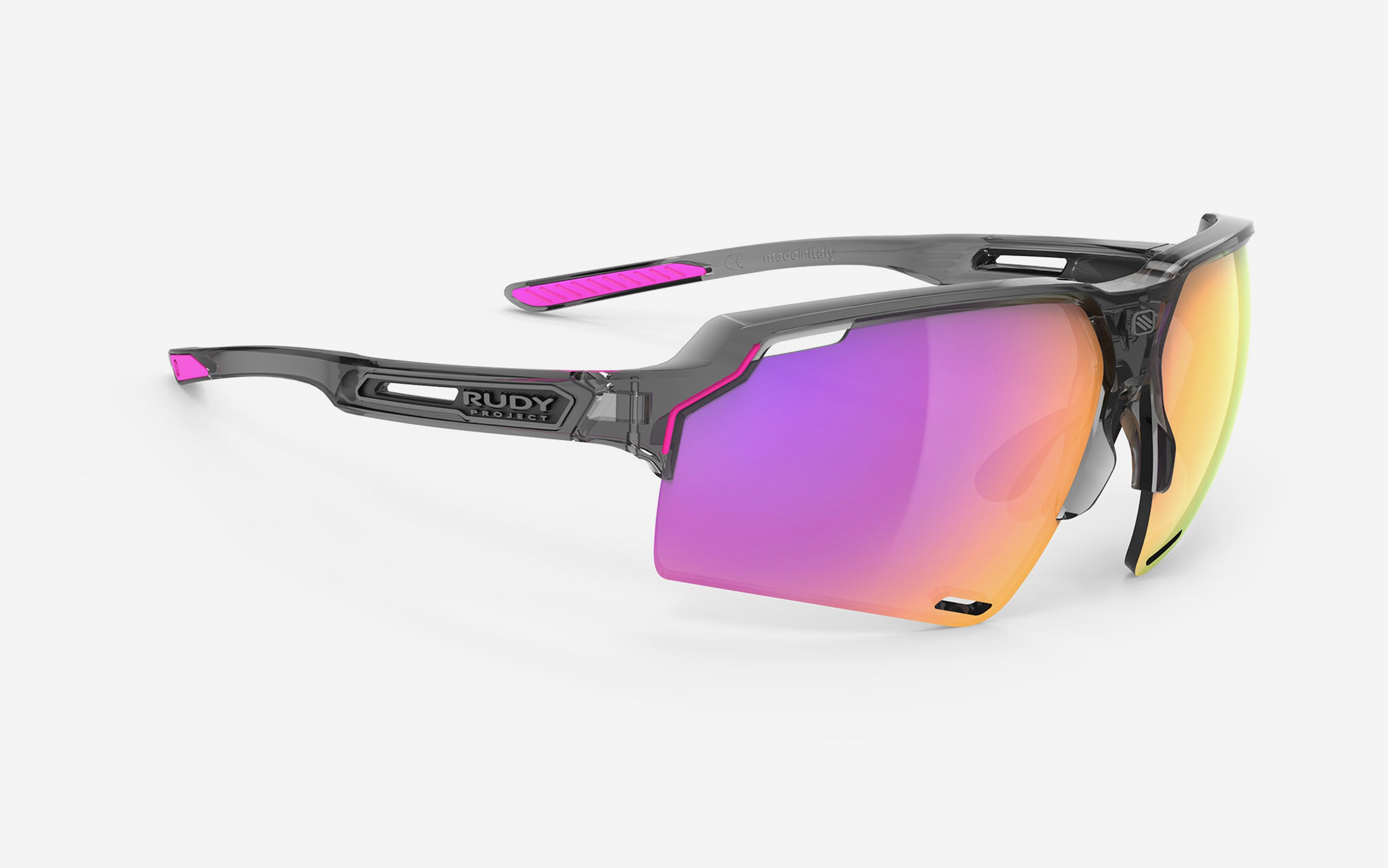 Deltabeat Crystal Ash - ML Sunset