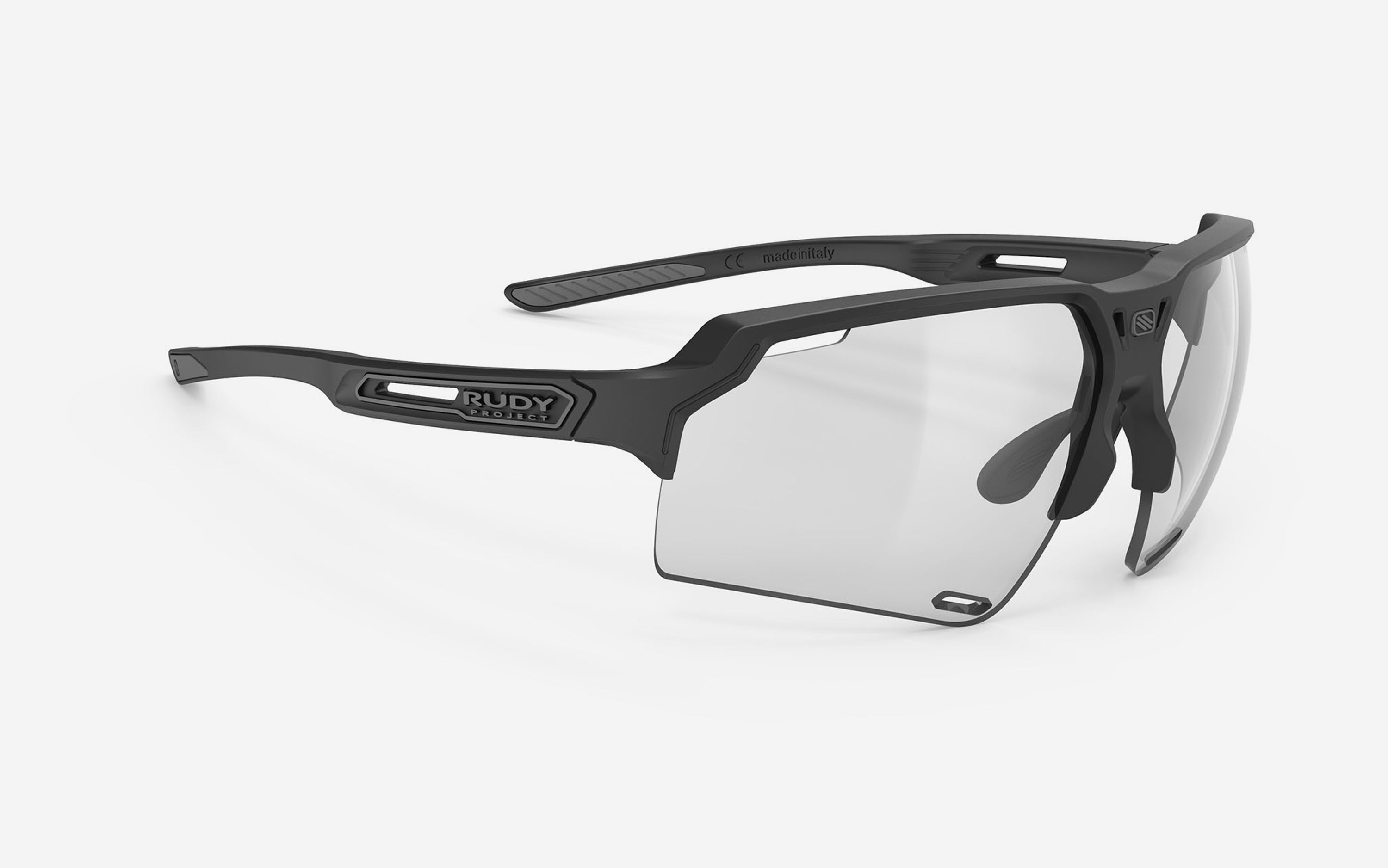 Deltabeat Black Matte - ImpactX 2 Black