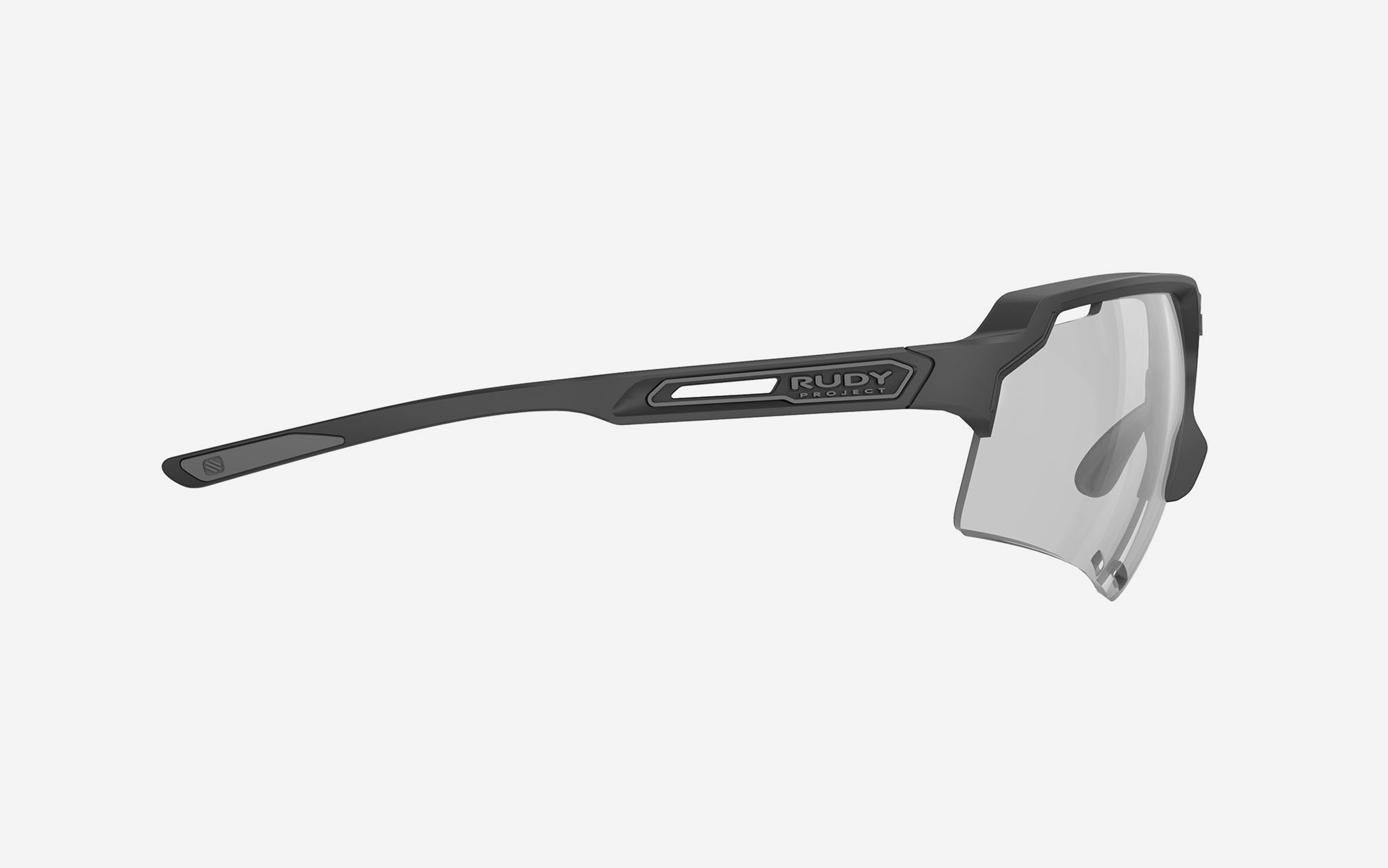 Deltabeat Black Matte - ImpactX 2 Black