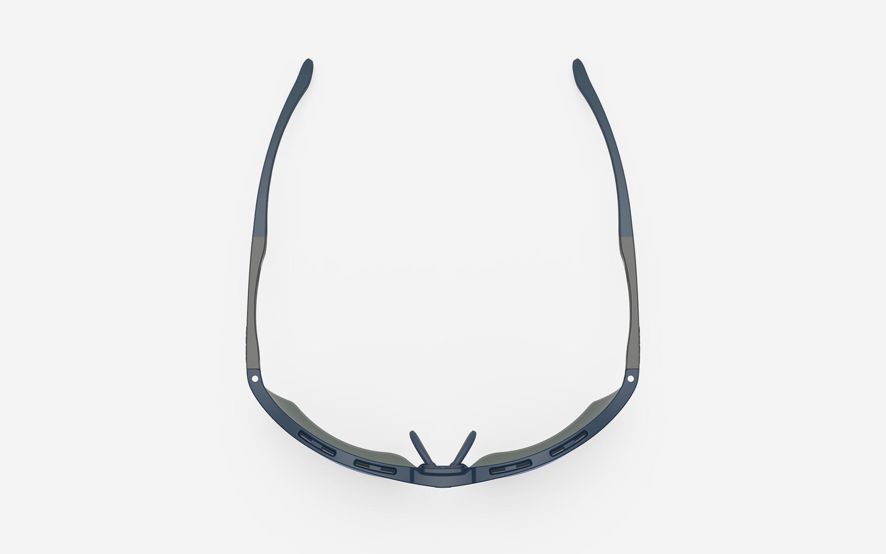 Magnus Blue Navy Matte - ML Blue