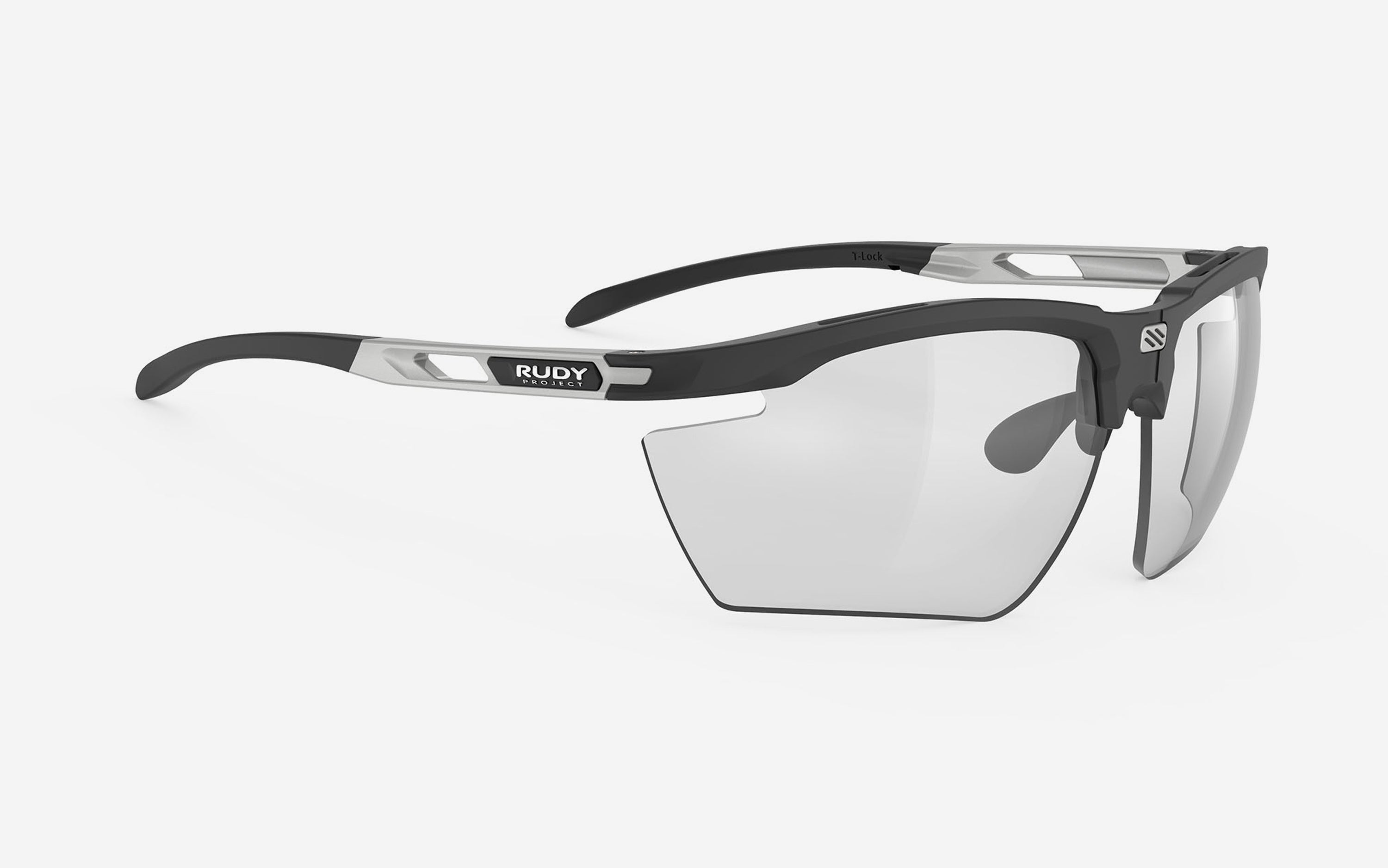 Magnus Black Matte - ImpactX 2 Black