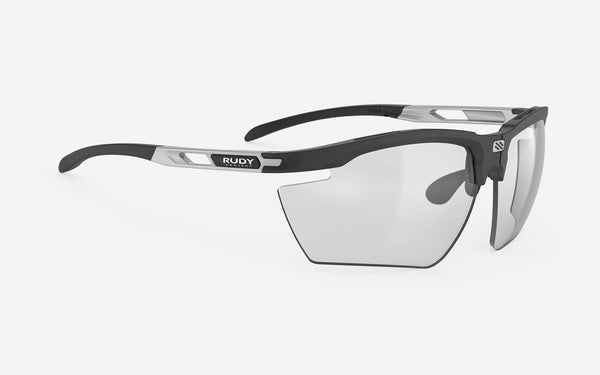 Magnus Black Matte - ImpactX 2 Black