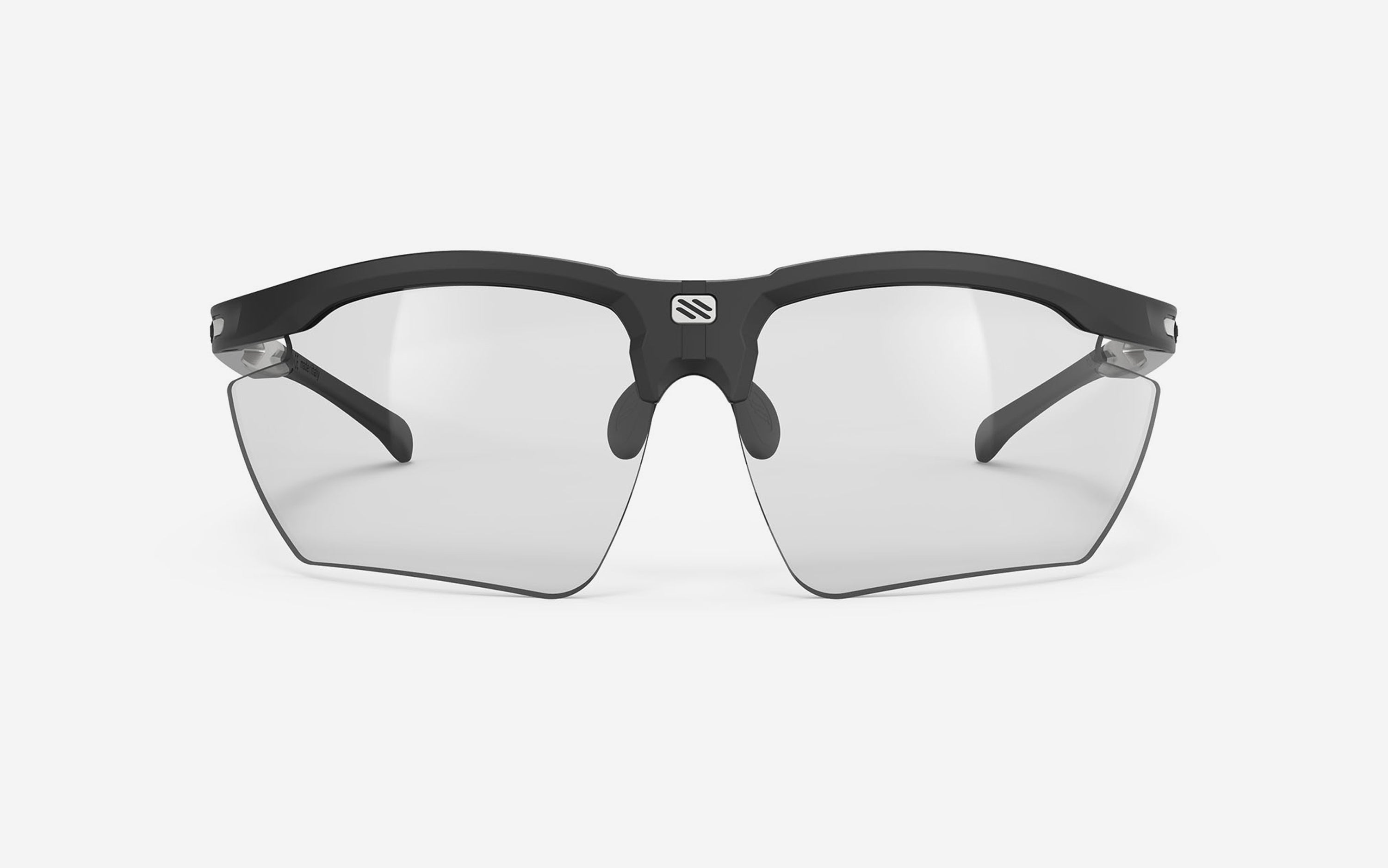 Magnus Black Matte - ImpactX 2 Black