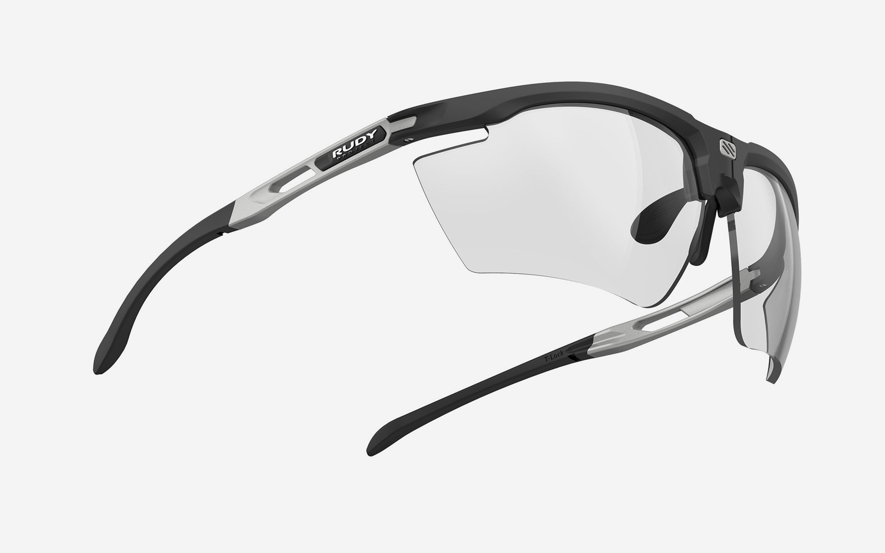 Magnus Black Matte - ImpactX 2 Black