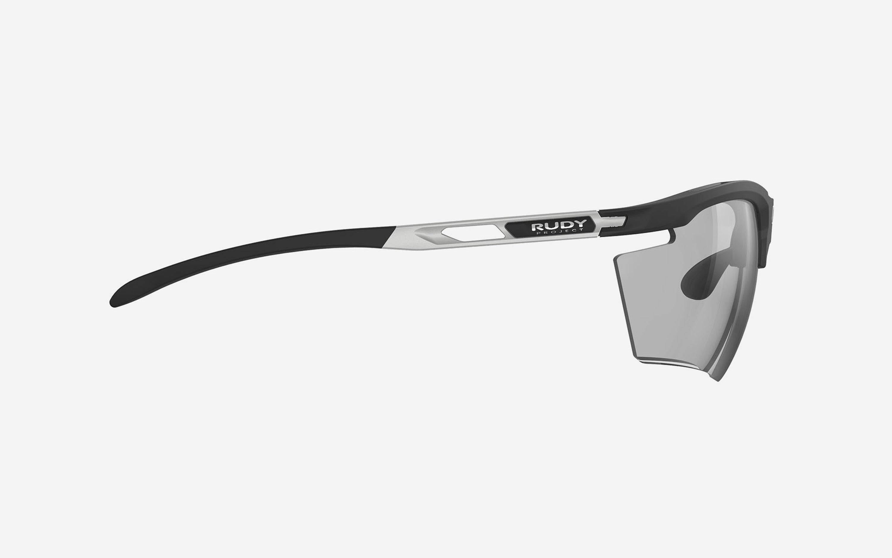 Magnus Black Matte - ImpactX 2 Black