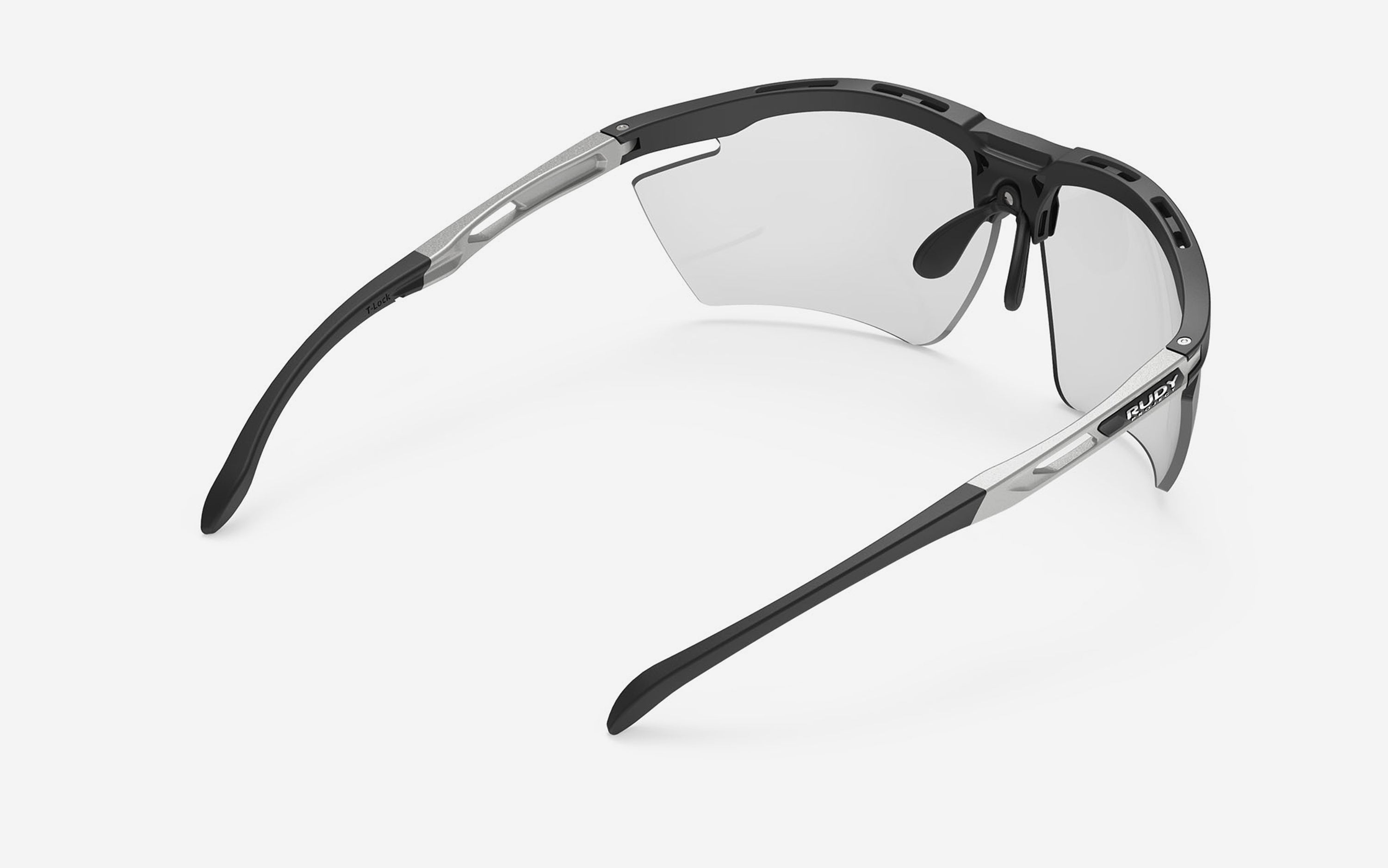 Magnus Black Matte - ImpactX 2 Black