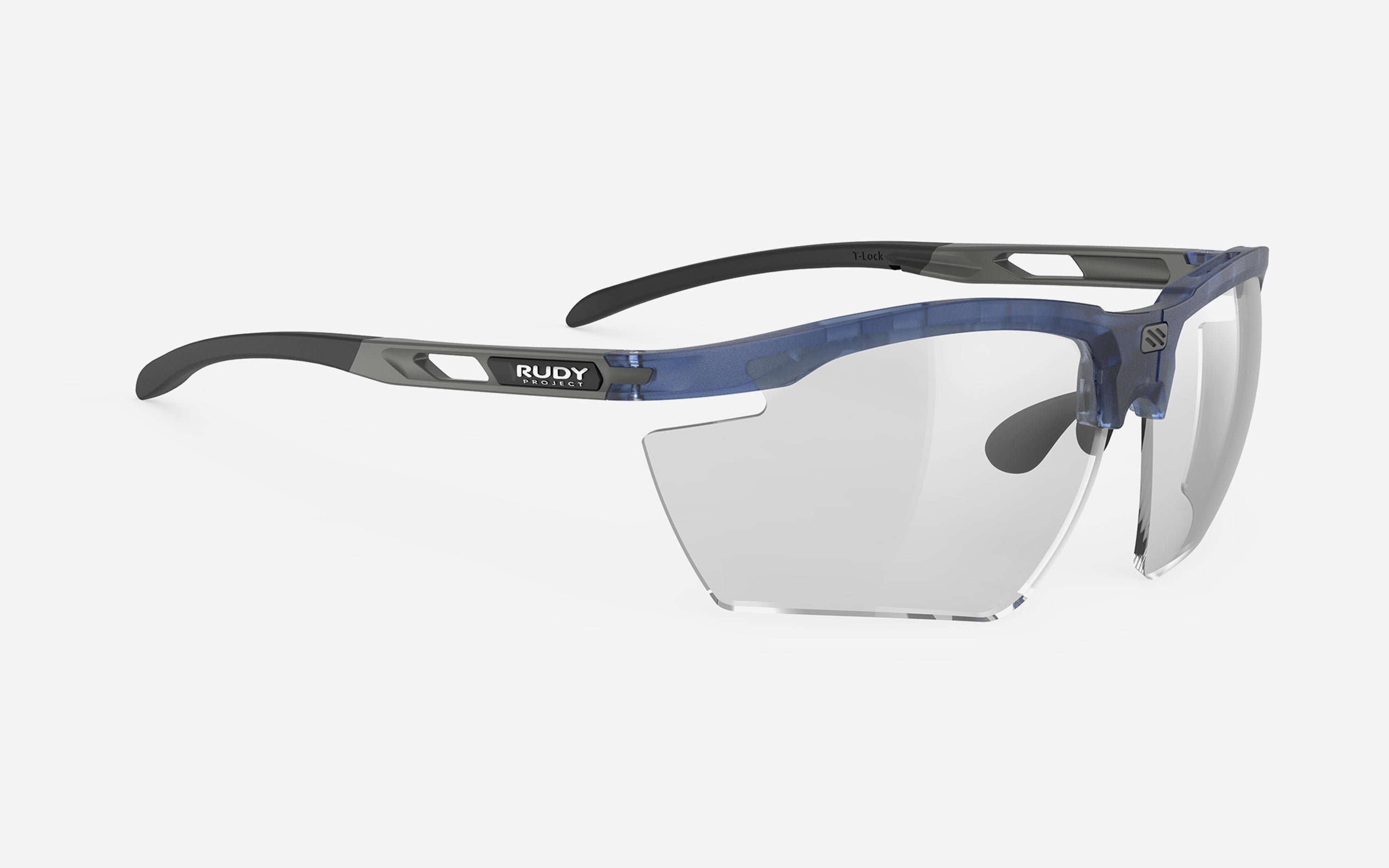 Magnus Frozen Avio - ImpactX 2 Black