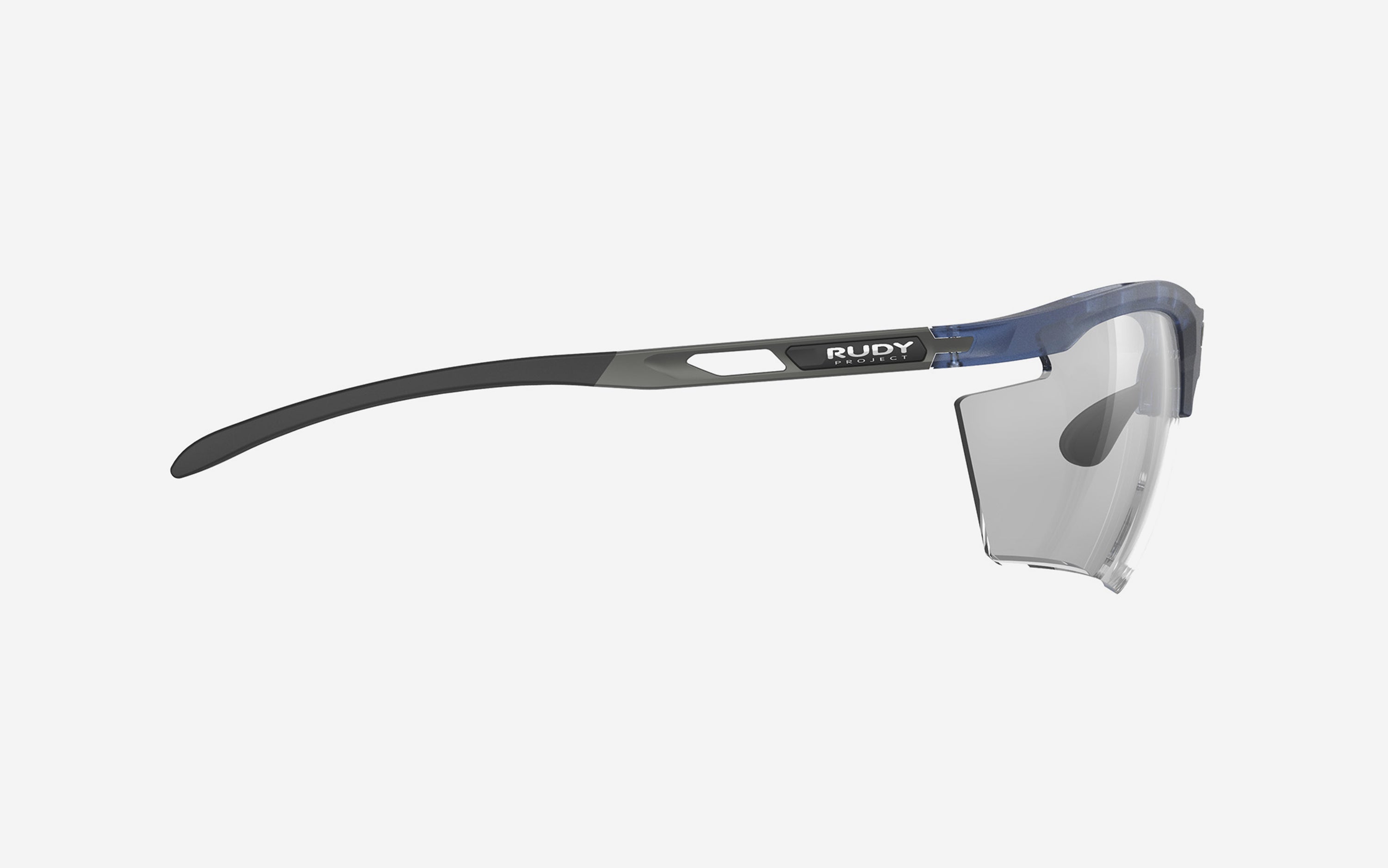 Magnus Frozen Avio - ImpactX 2 Black