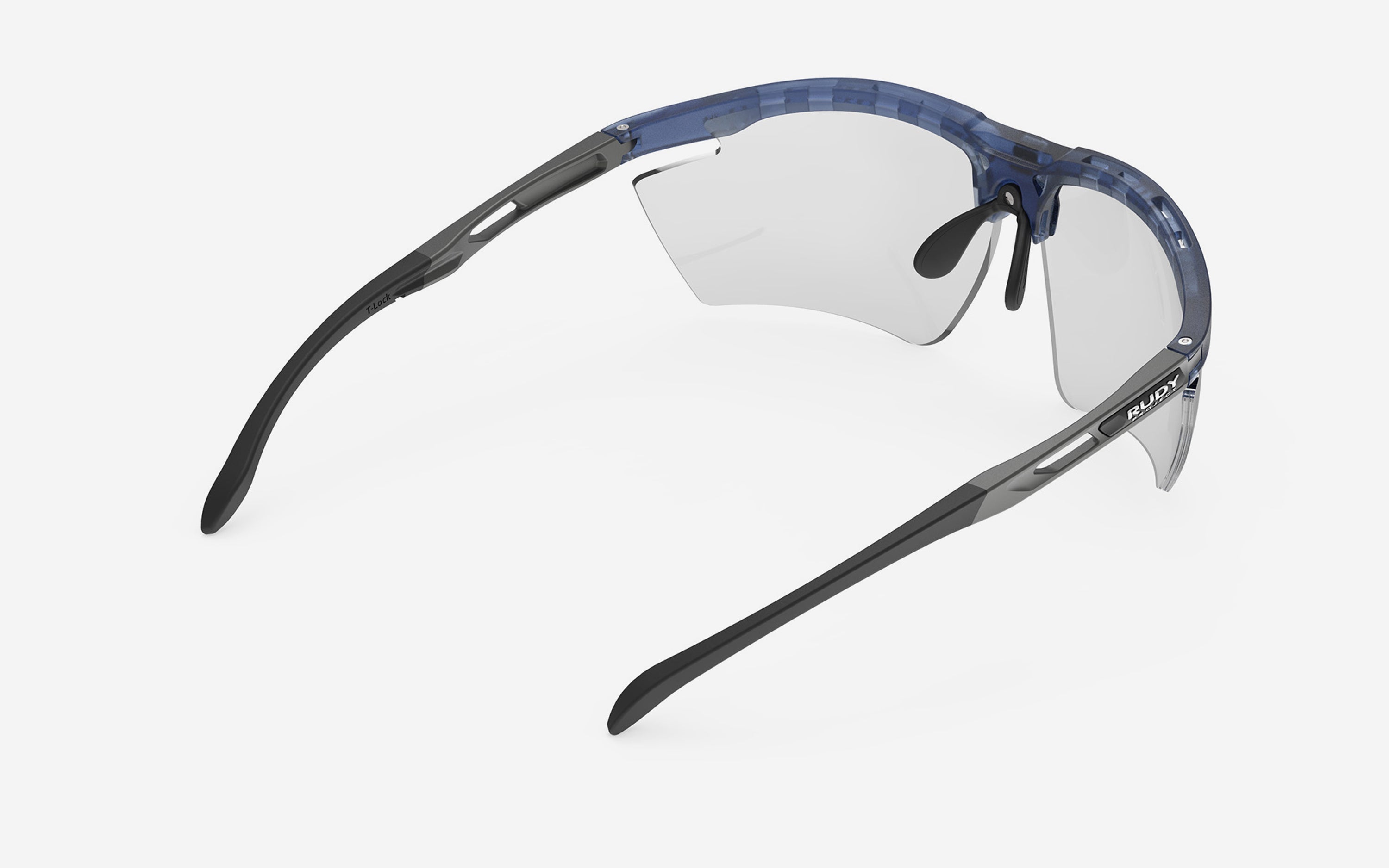 Magnus Frozen Avio - ImpactX 2 Black