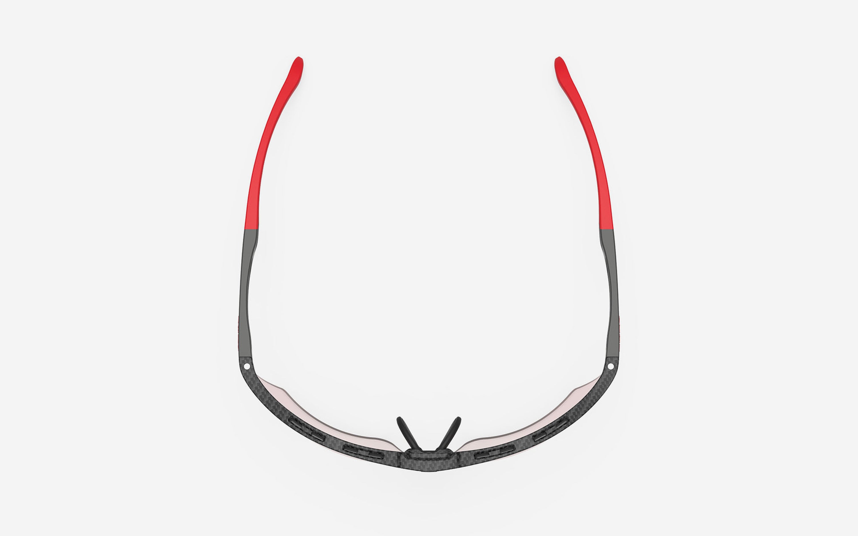 Magnus Carbonium - ImpactX 2 Laser Red