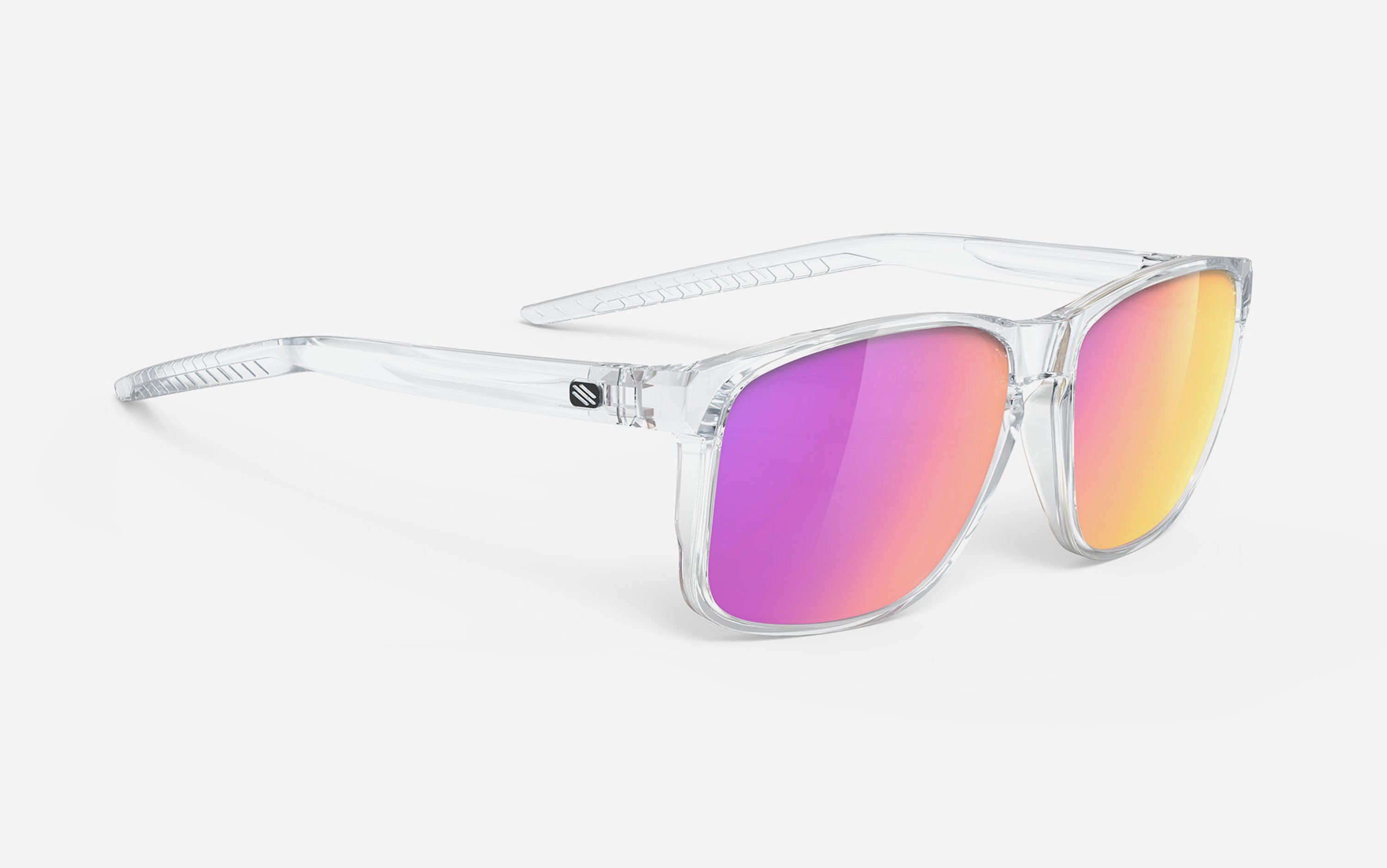 Overlap Crystal Gloss - ML Sunset