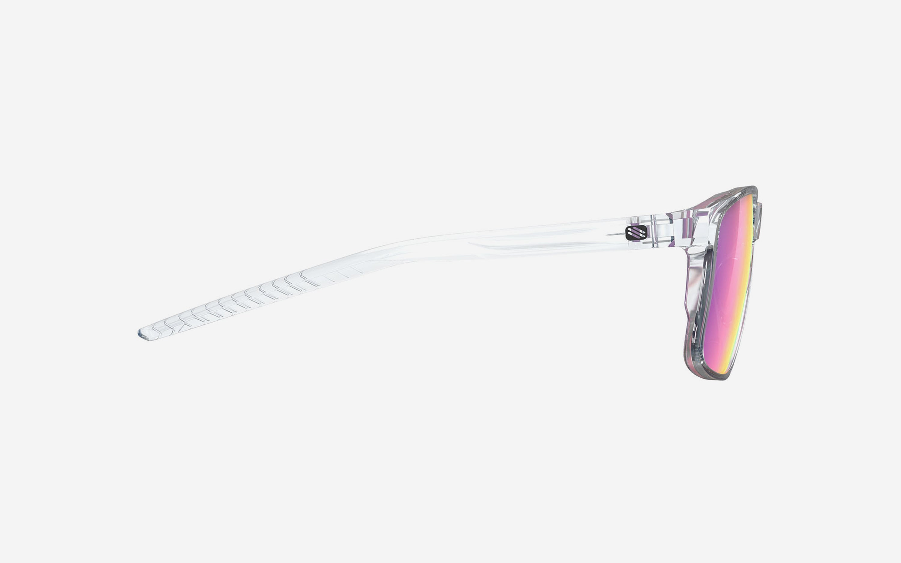 Overlap Crystal Gloss - ML Sunset
