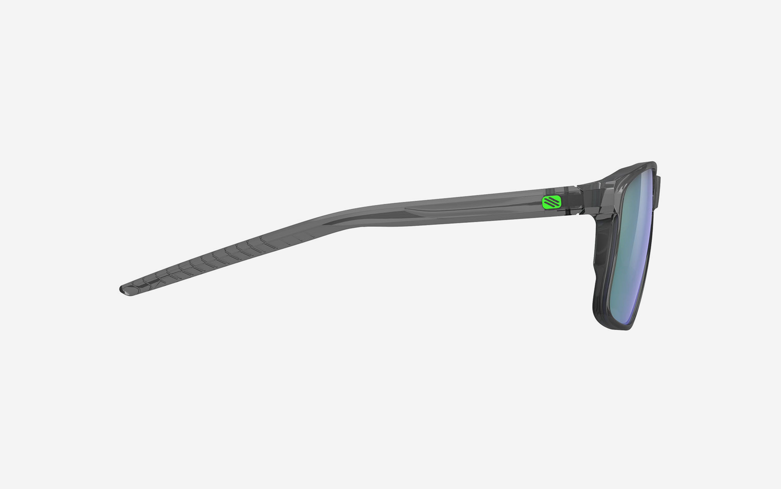Overlap Crystal Ash - Polar 3FX HDR ML Green