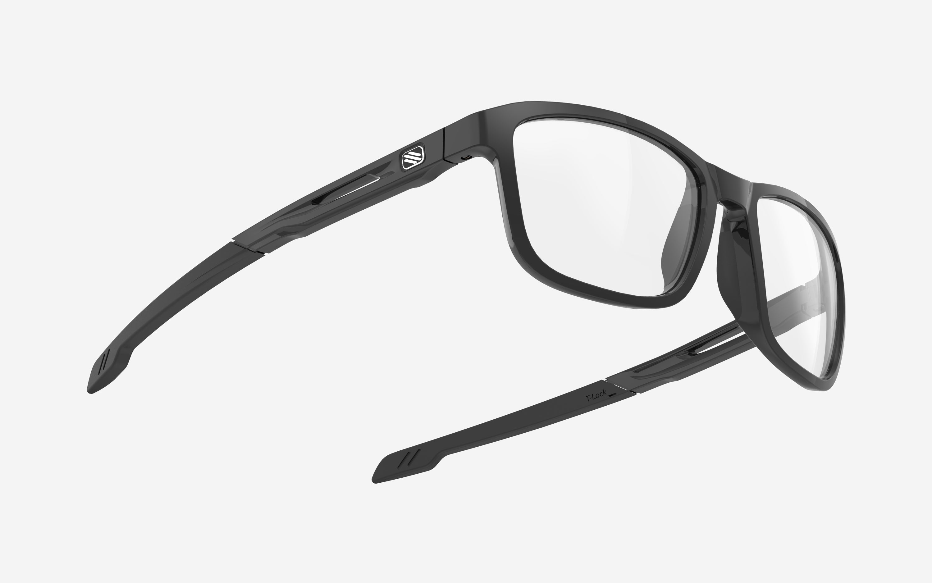 Pulse 53 Black Gloss - Demo Lens