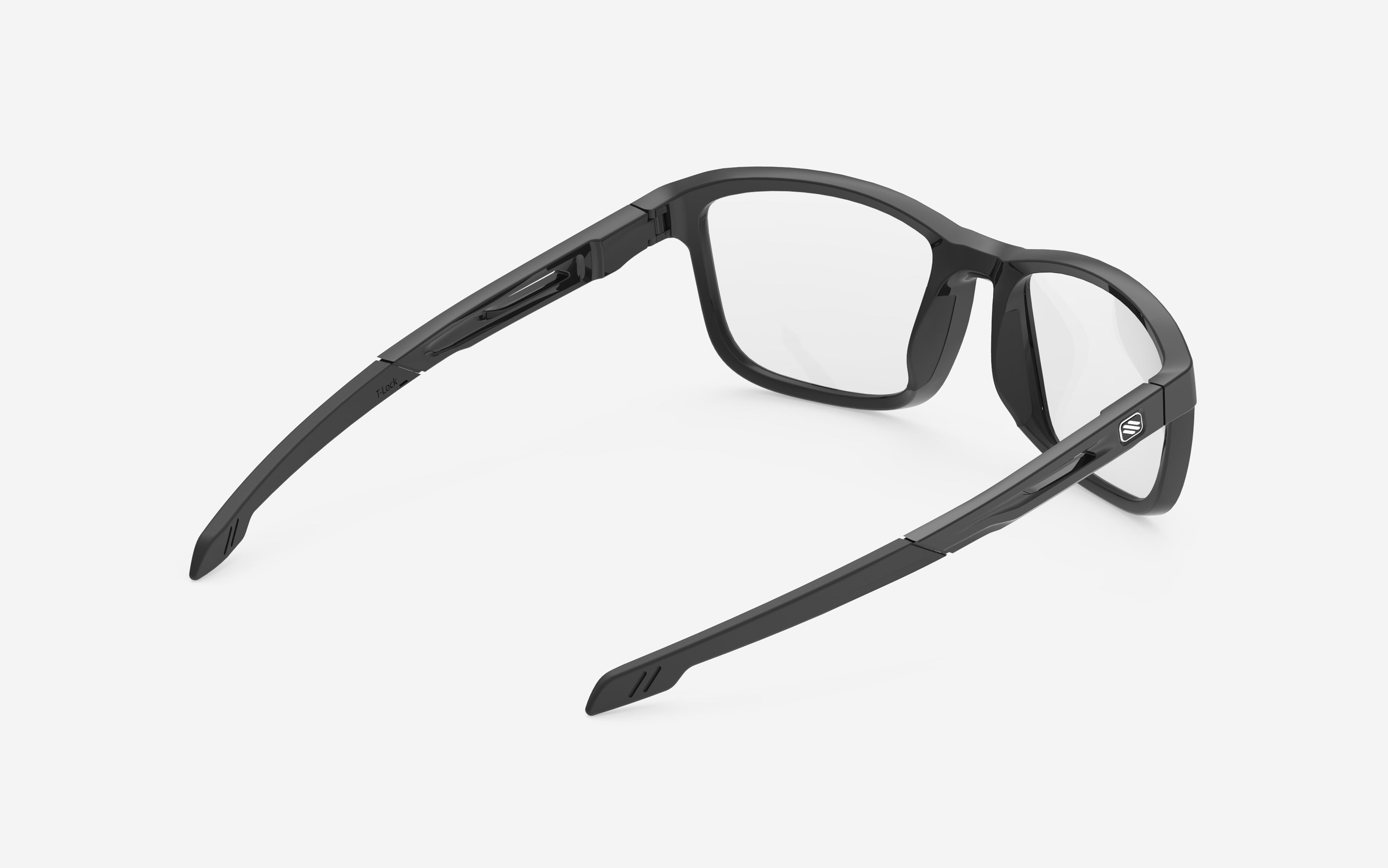 Pulse 53 Black Gloss - Demo Lens