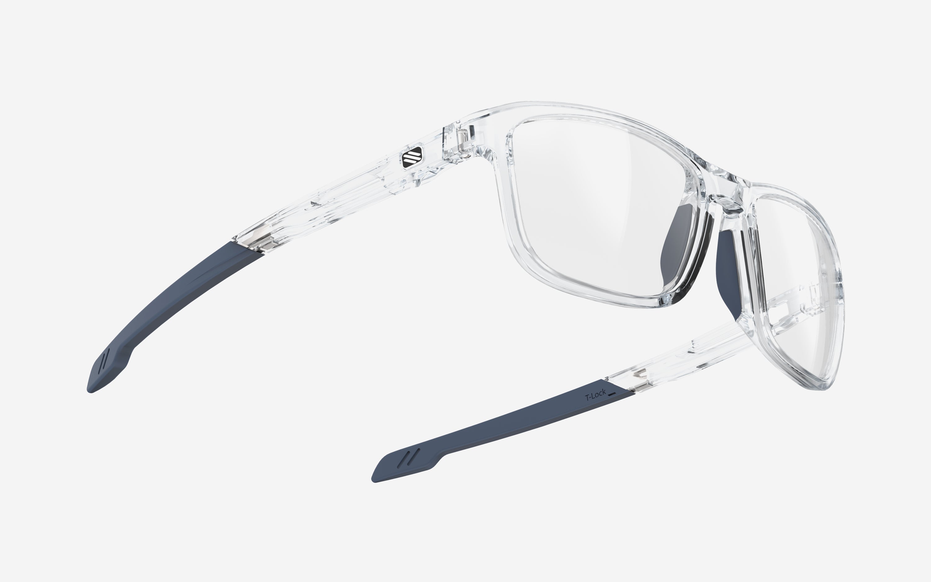 Pulse 53 Crystal Gloss - Demo Lens