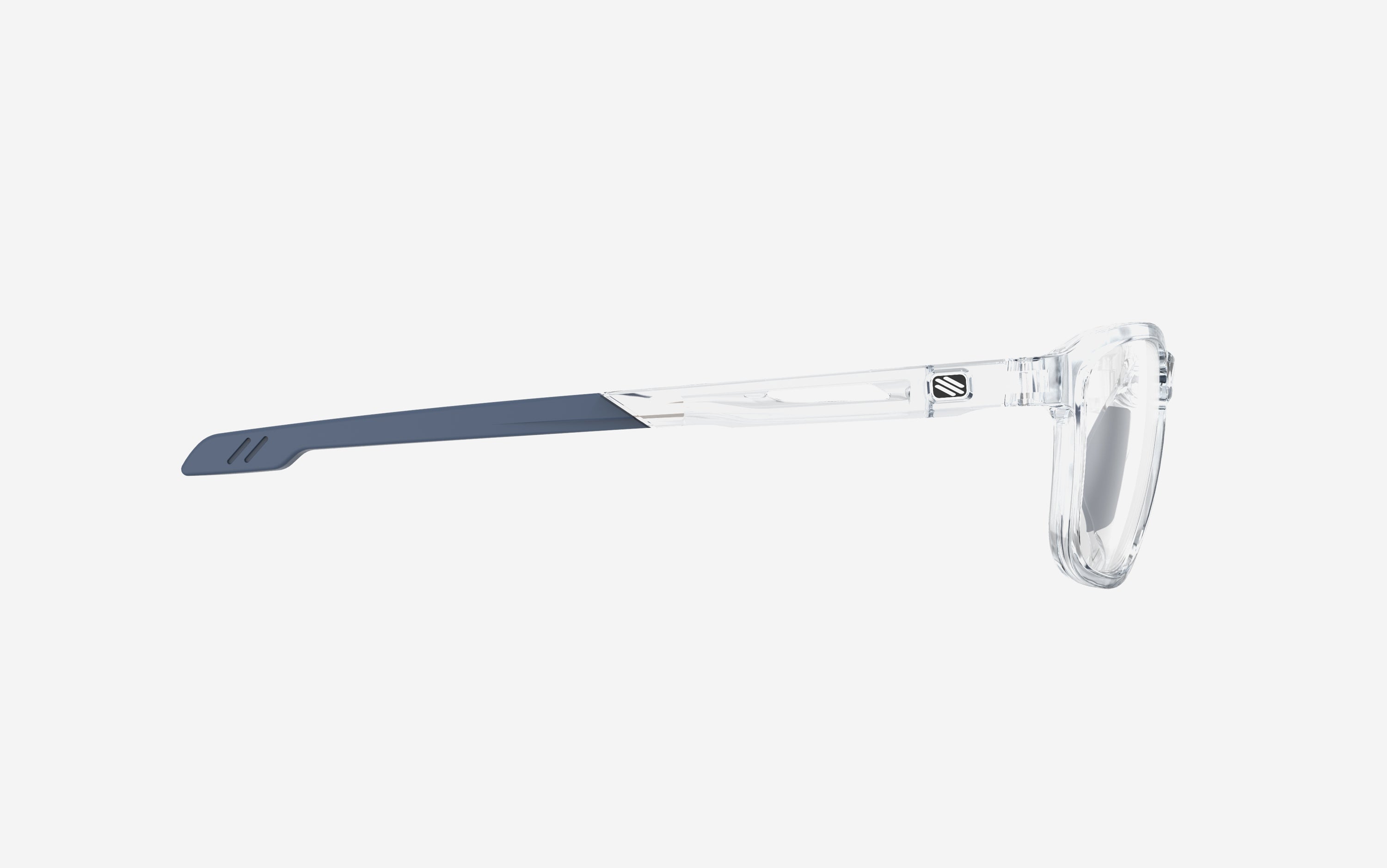 Pulse 53 Crystal Gloss - Demo Lens