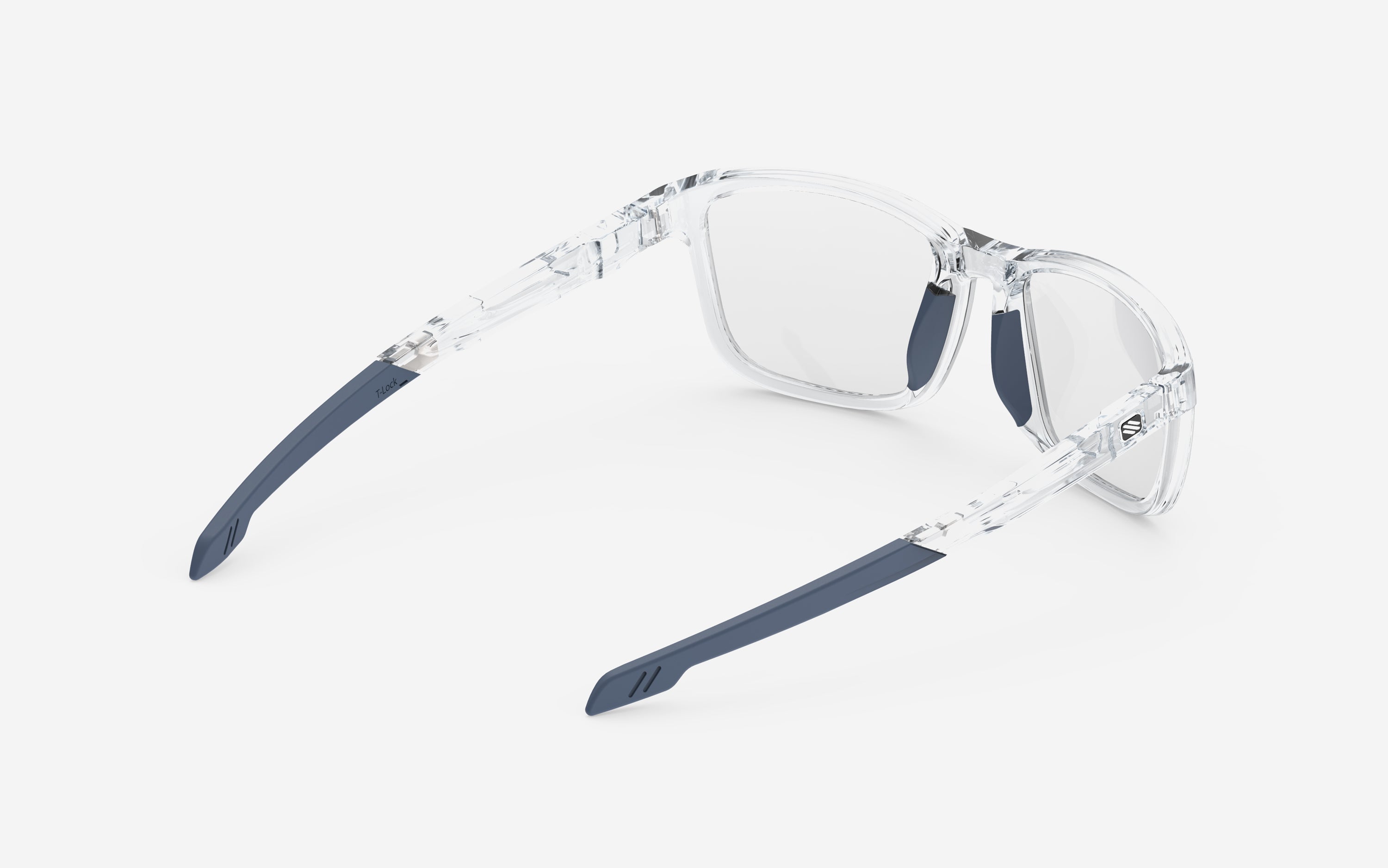 Pulse 53 Crystal Gloss - Demo Lens