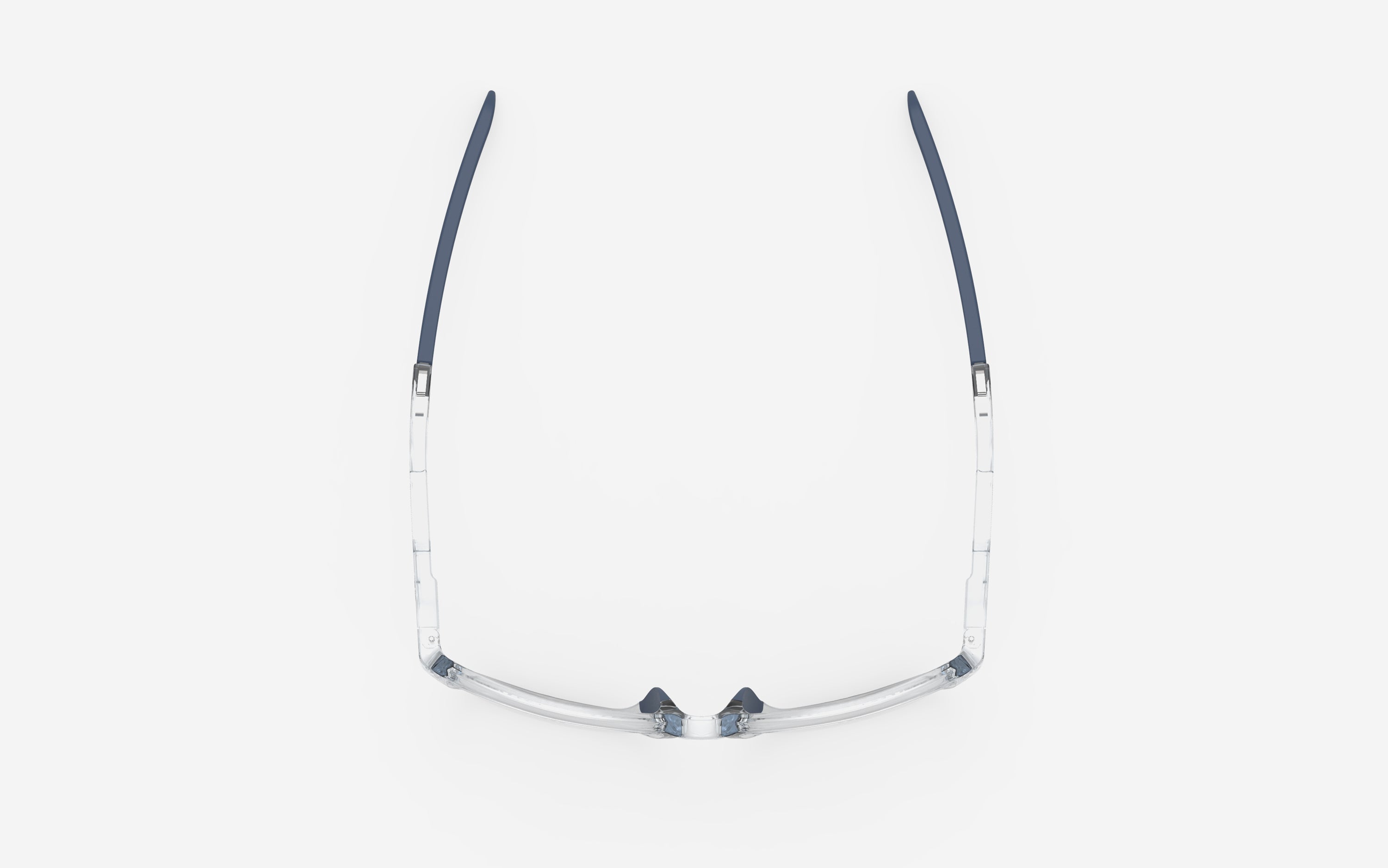 Pulse 53 Crystal Gloss - Demo Lens