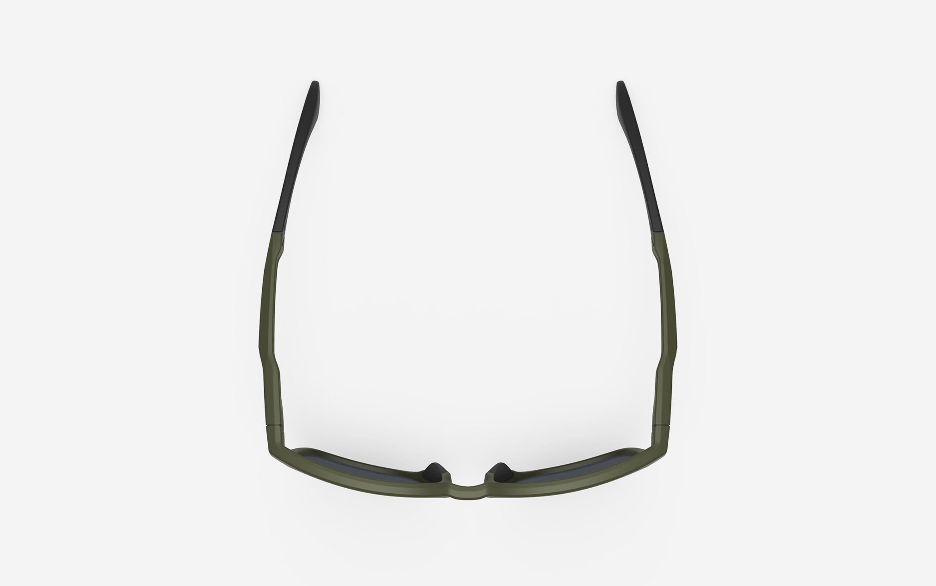 Lightflow A Olive Matte - Laser Green