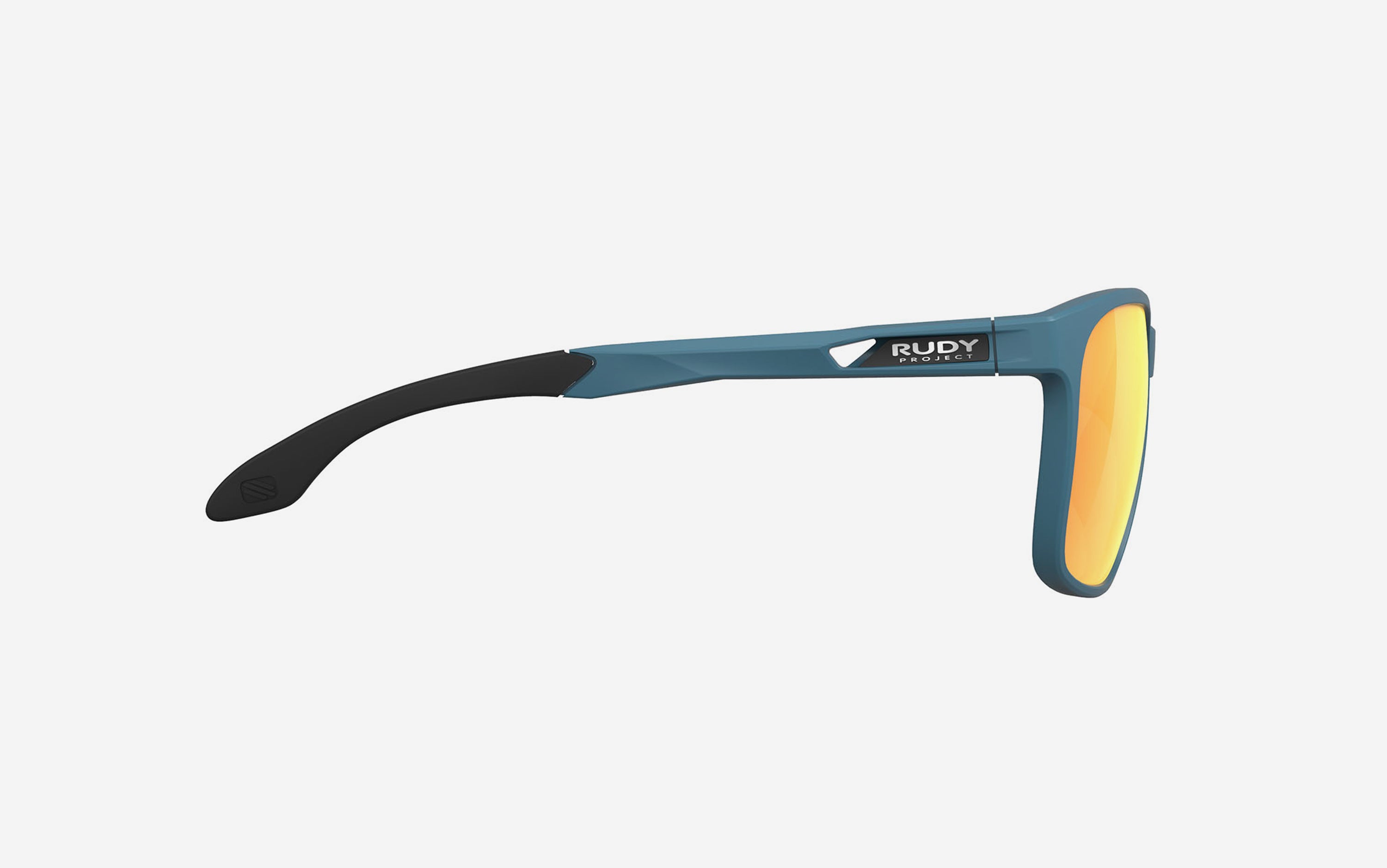 Lightflow A Light Teal Matte - ML Orange