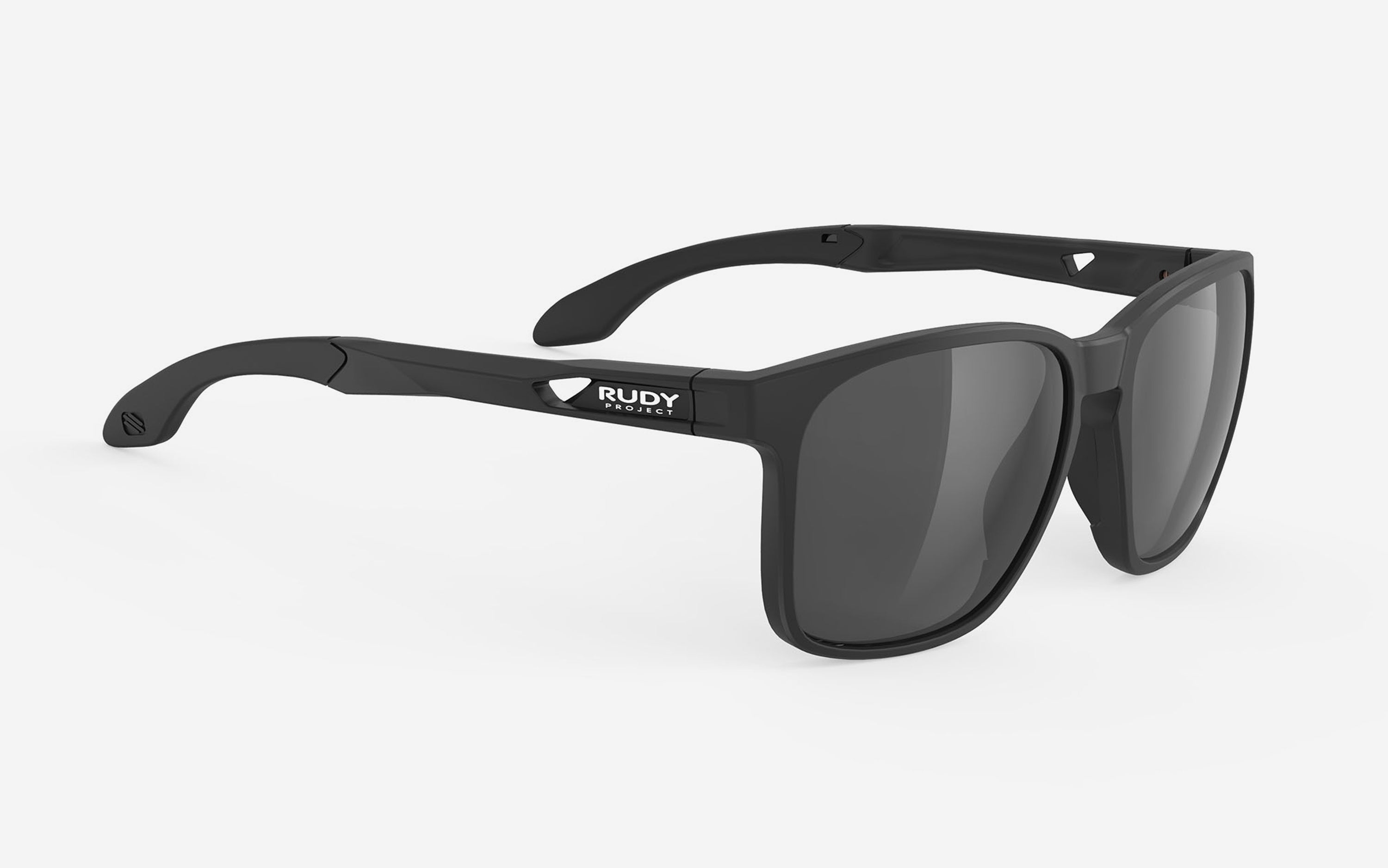 Lightflow A Black Matte - Polar 3FX Grey