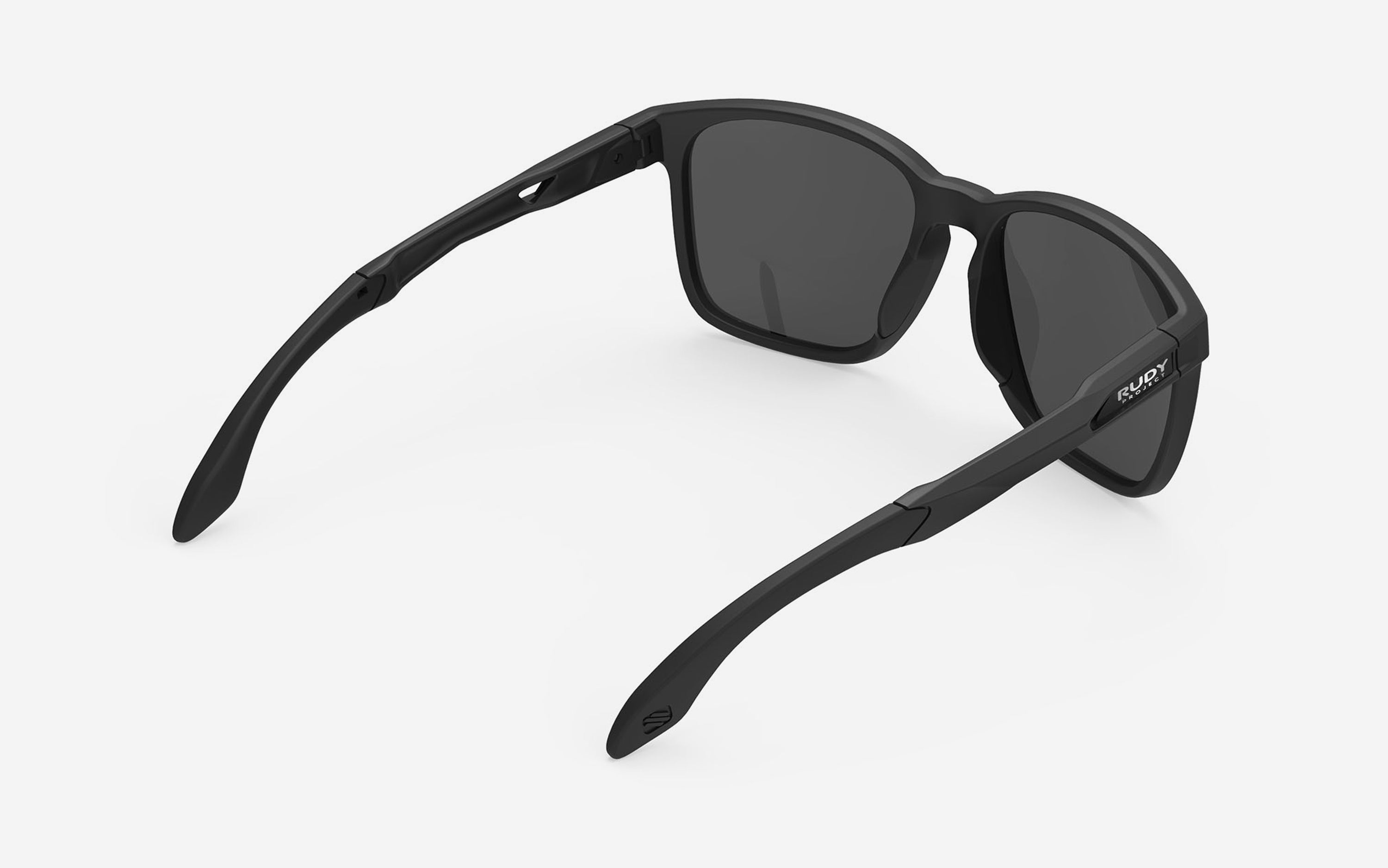 Lightflow A Black Matte - Polar 3FX Grey
