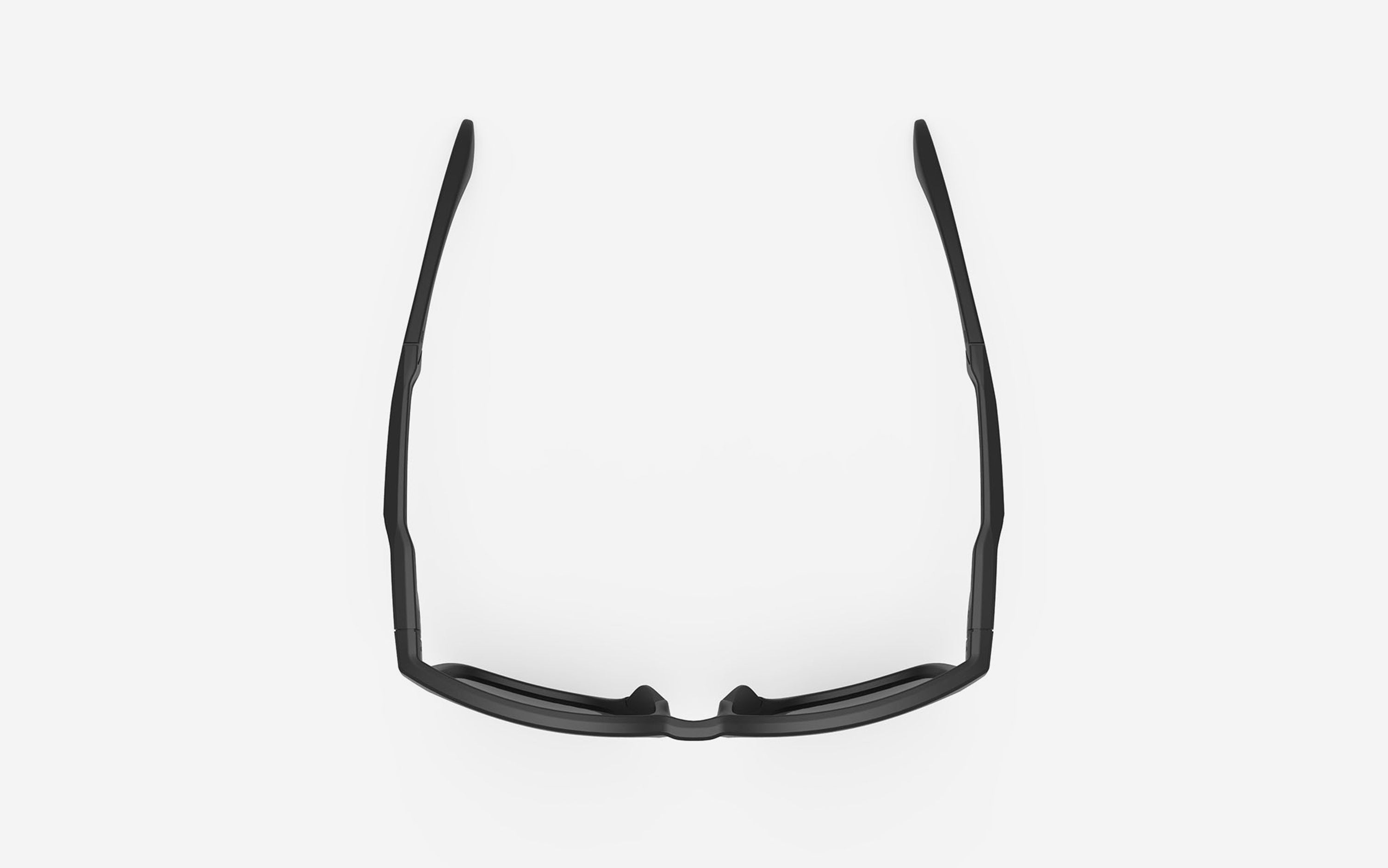 Lightflow A Black Matte - Polar 3FX Grey