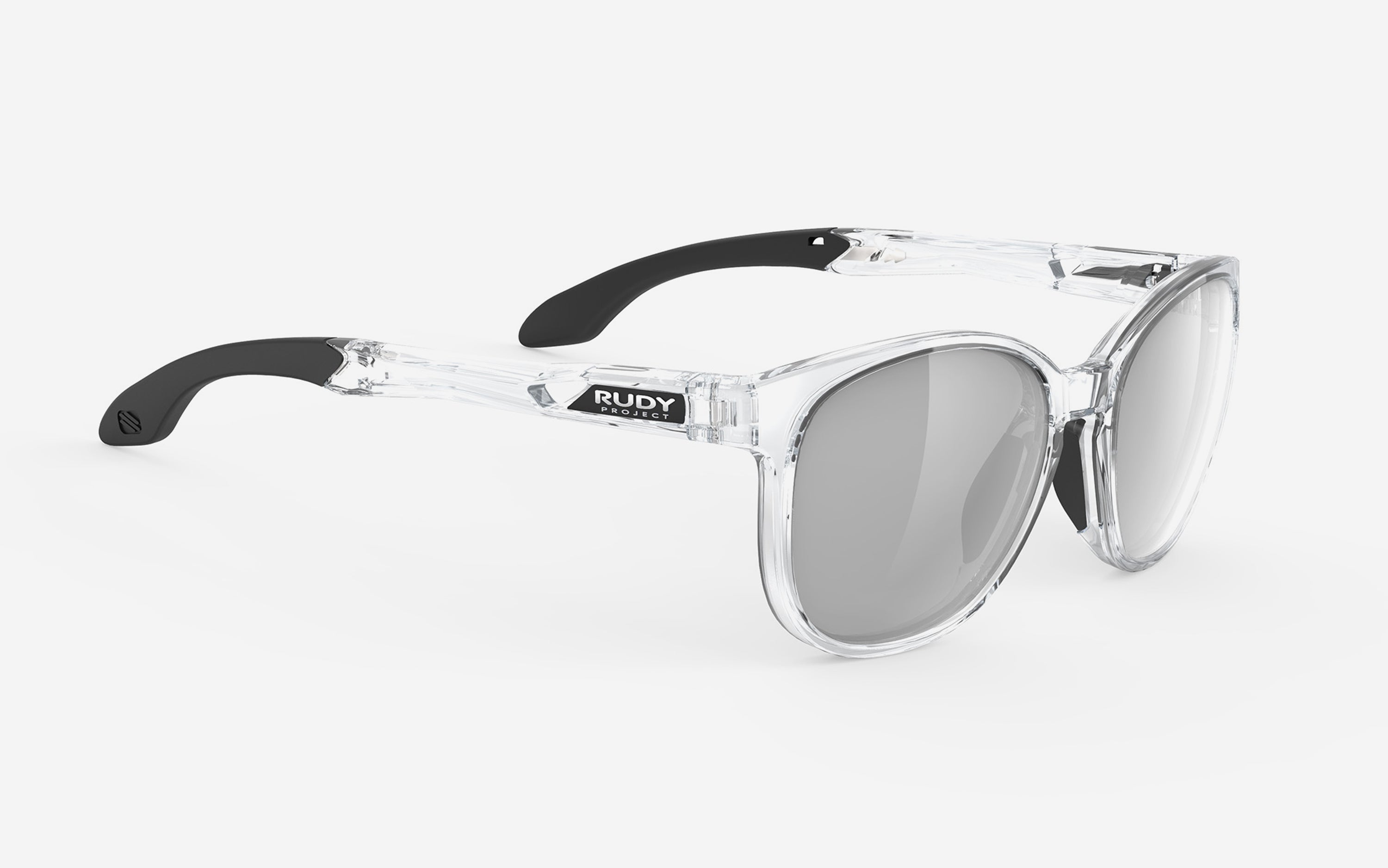 Lightflow B Crystal Gloss - Laser Black
