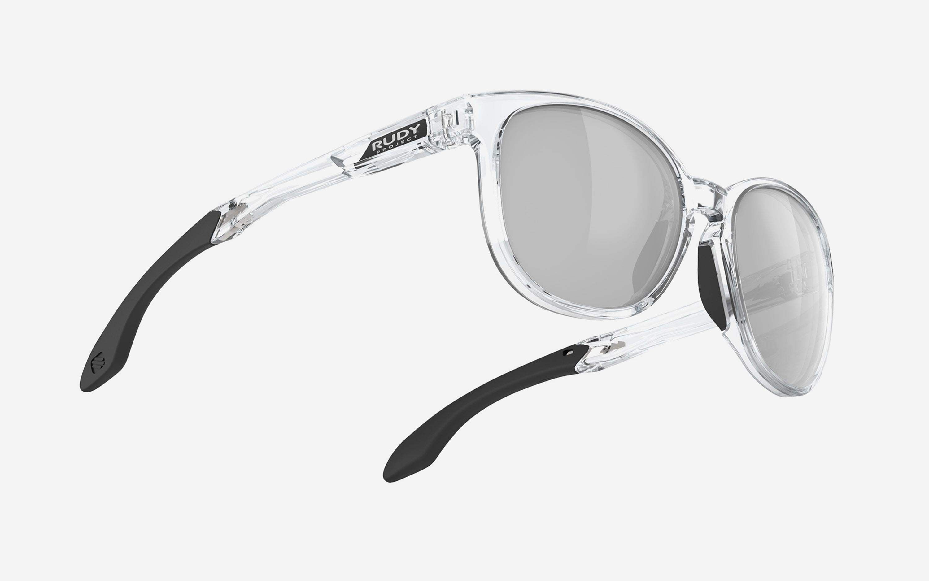 Lightflow B Crystal Gloss - Laser Black