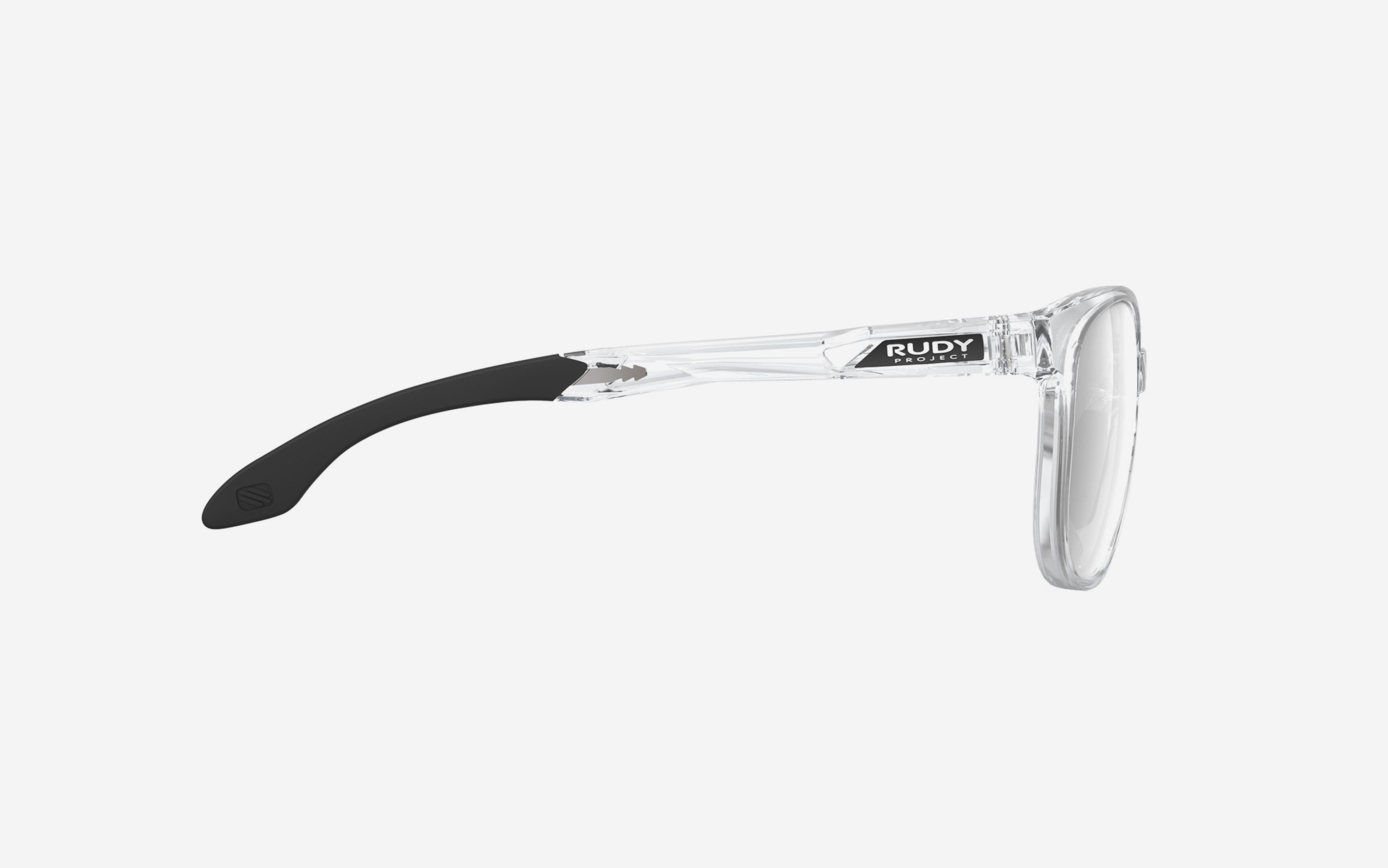 Lightflow B Crystal Gloss - Laser Black