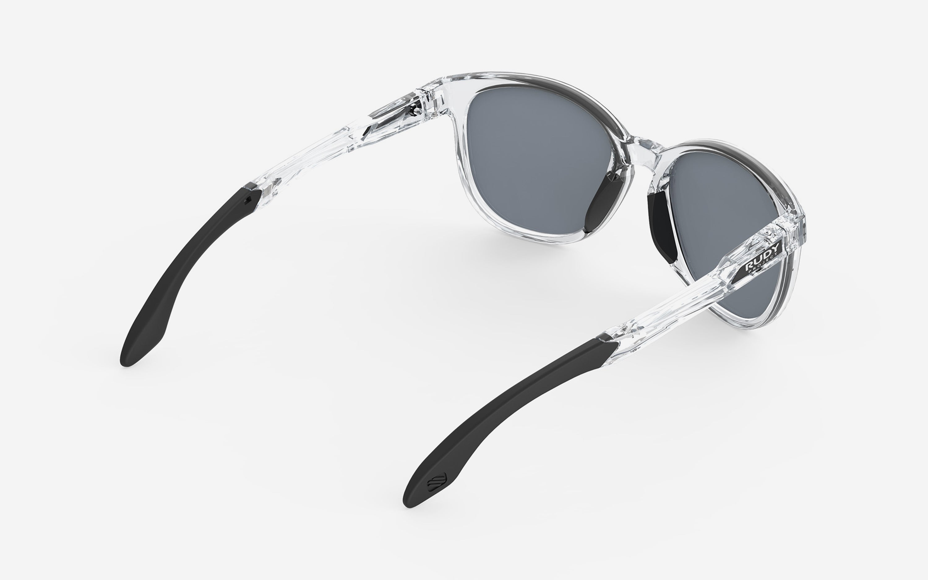 Lightflow B Crystal Gloss - Laser Black
