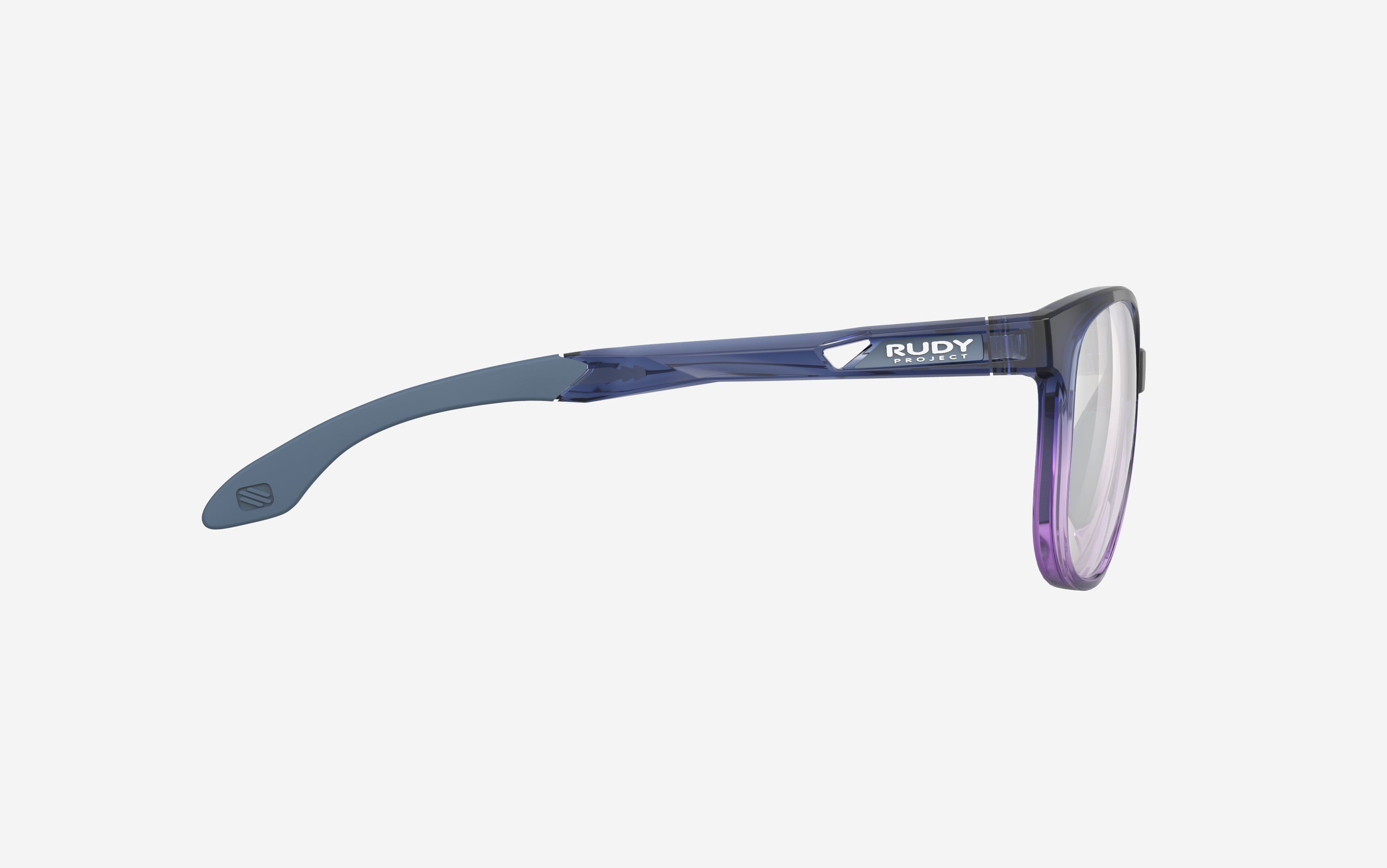 Lightflow B Crystal Avio/Lilac Gloss-Demo Lens