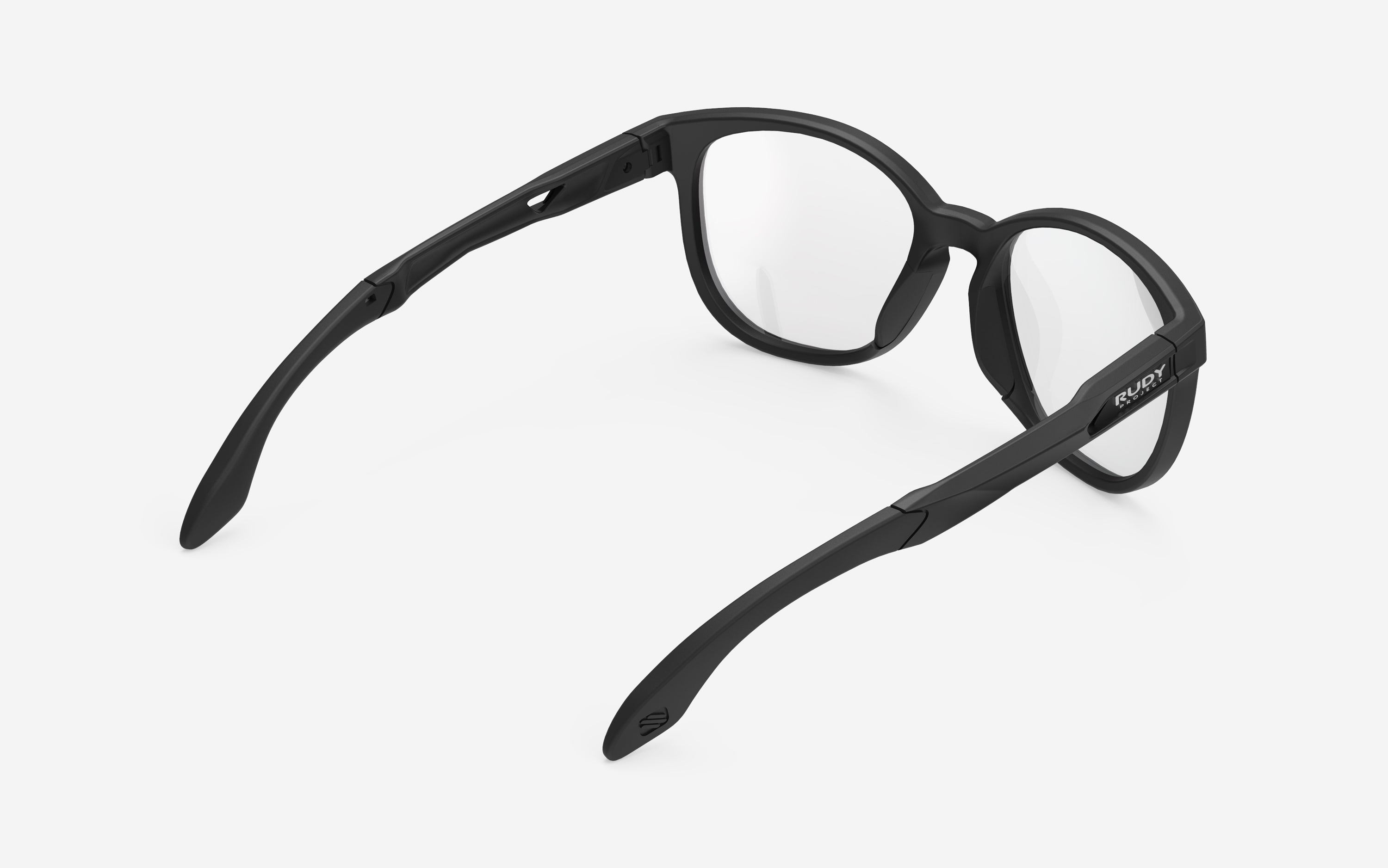 Lightflow B Black Matte - Demo Lens