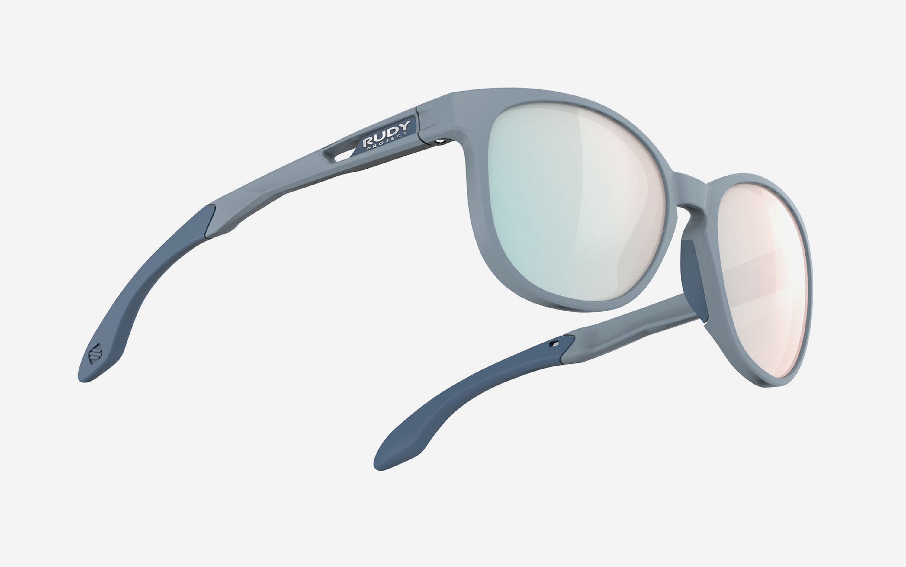 Lightflow B Glacier Matte - ML Osmium