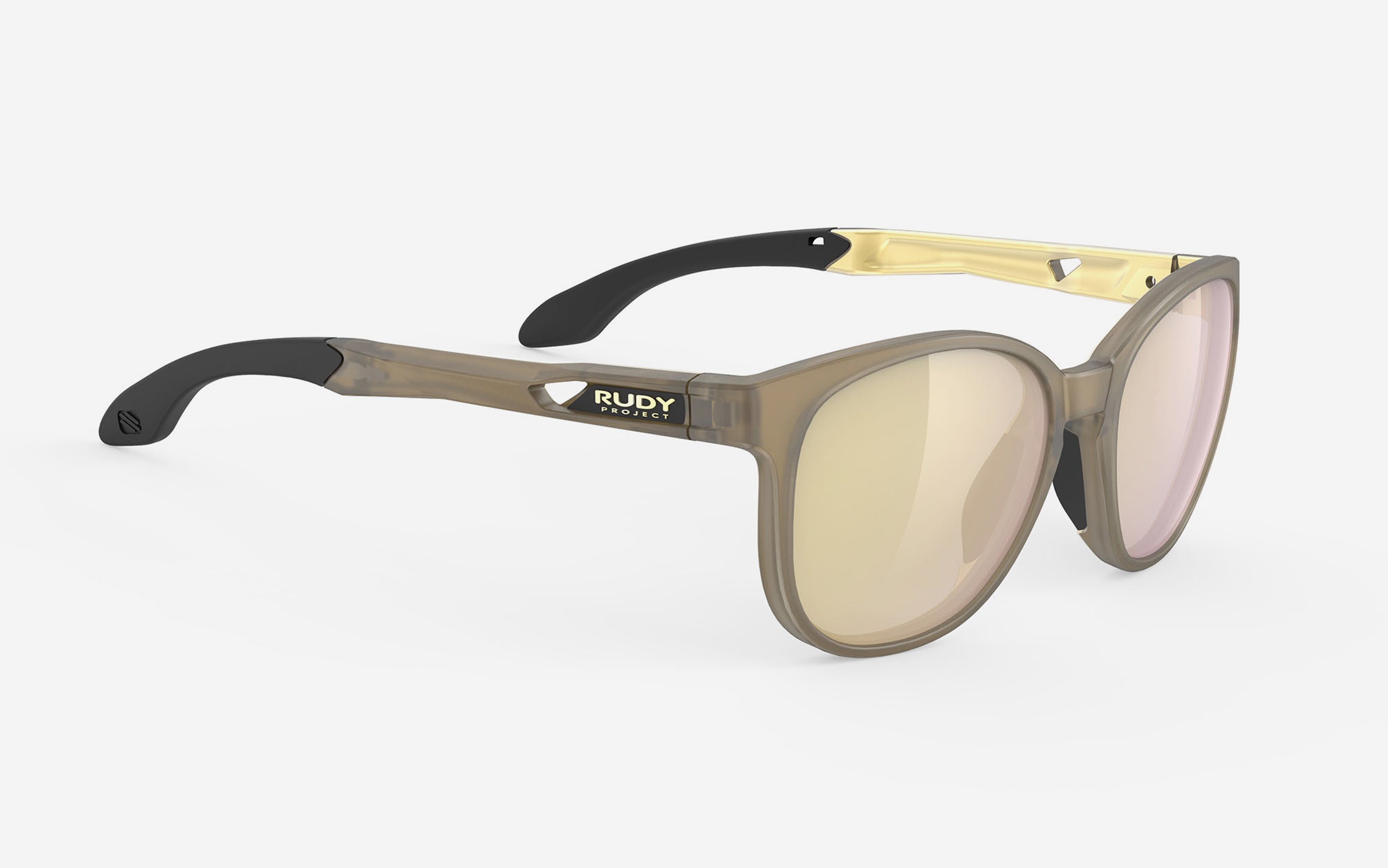 Lightflow B Ice Gold Matte - ML Gold