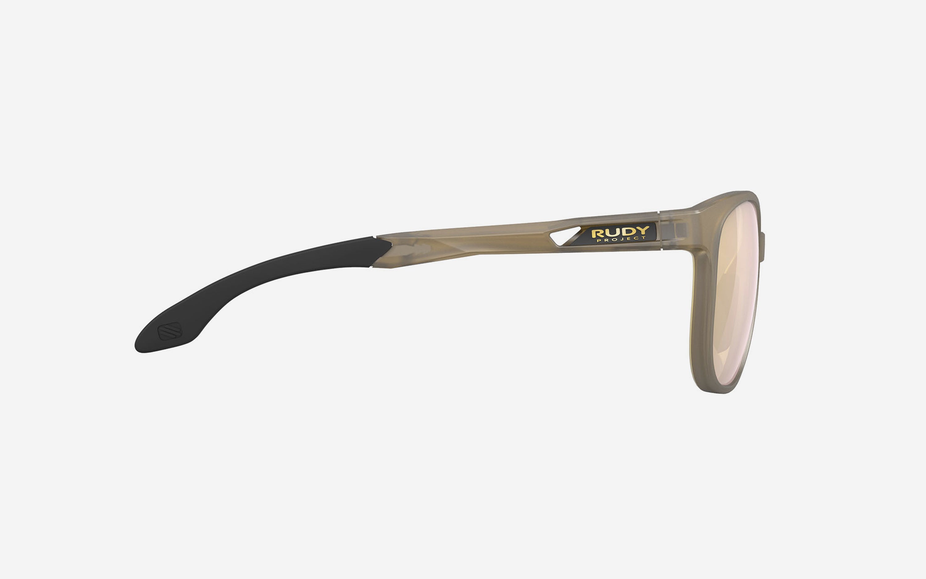 Lightflow B Ice Gold Matte - ML Gold
