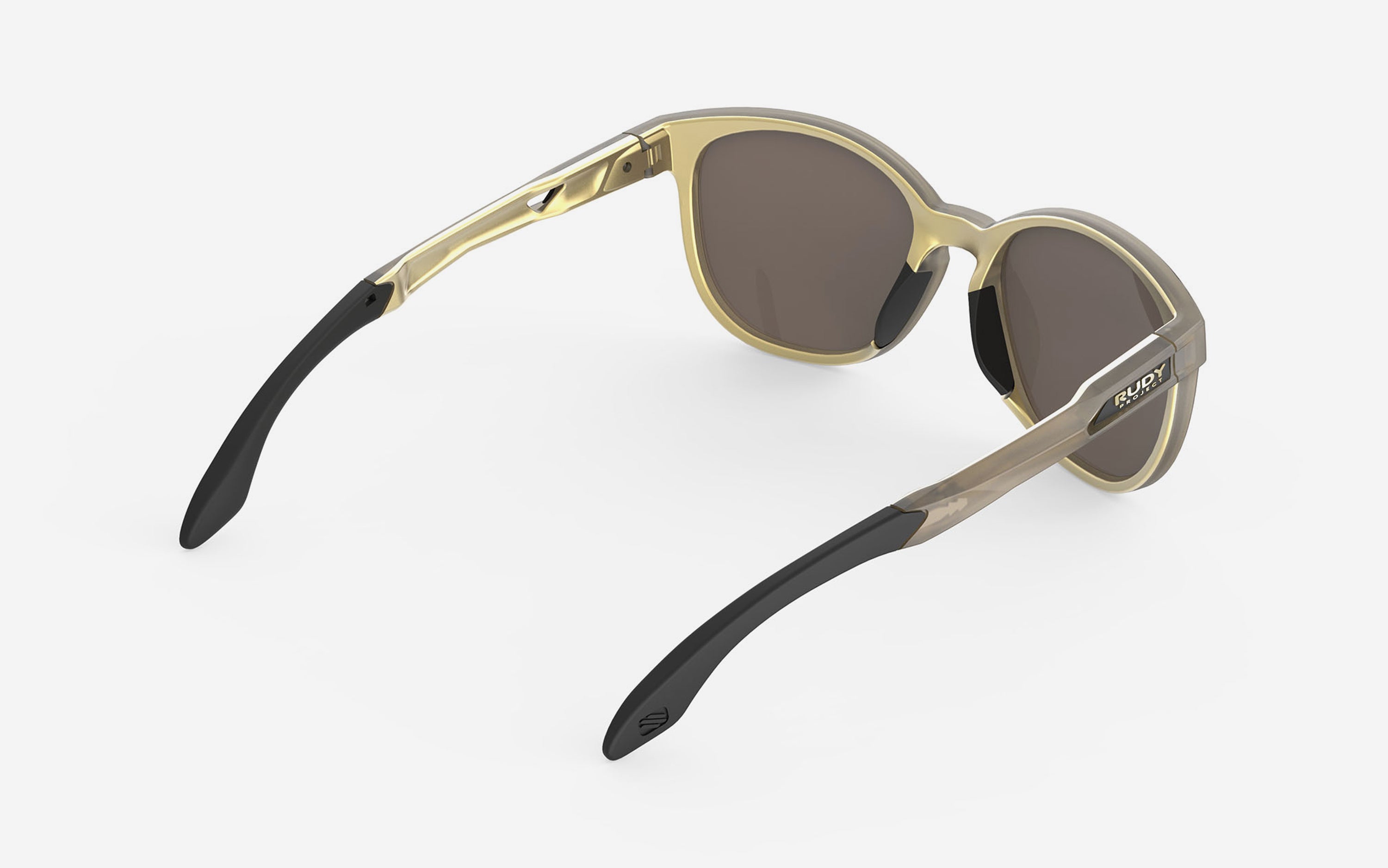 Lightflow B Ice Gold Matte - ML Gold