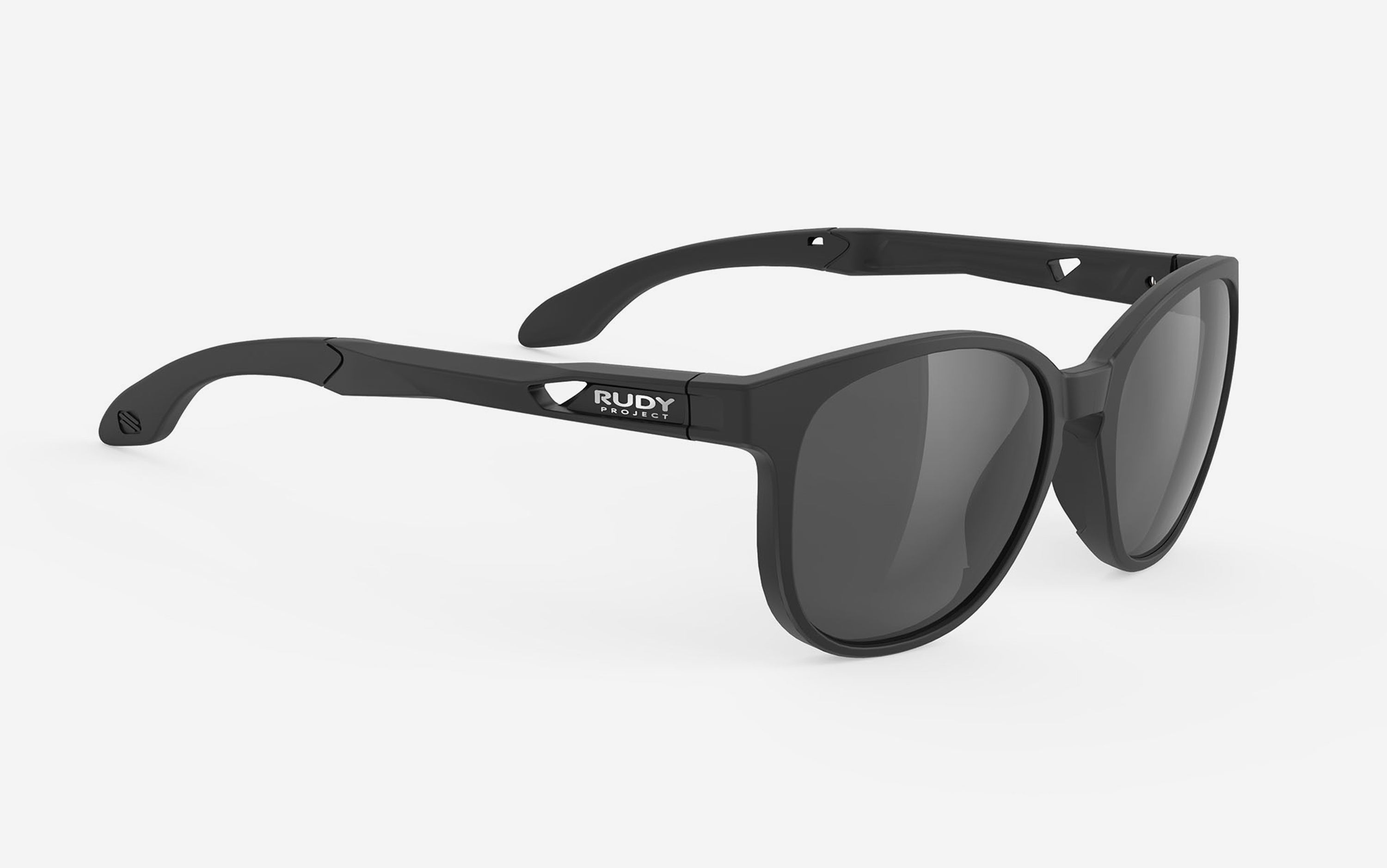 Lightflow B Black Matte - Polar 3FX Grey