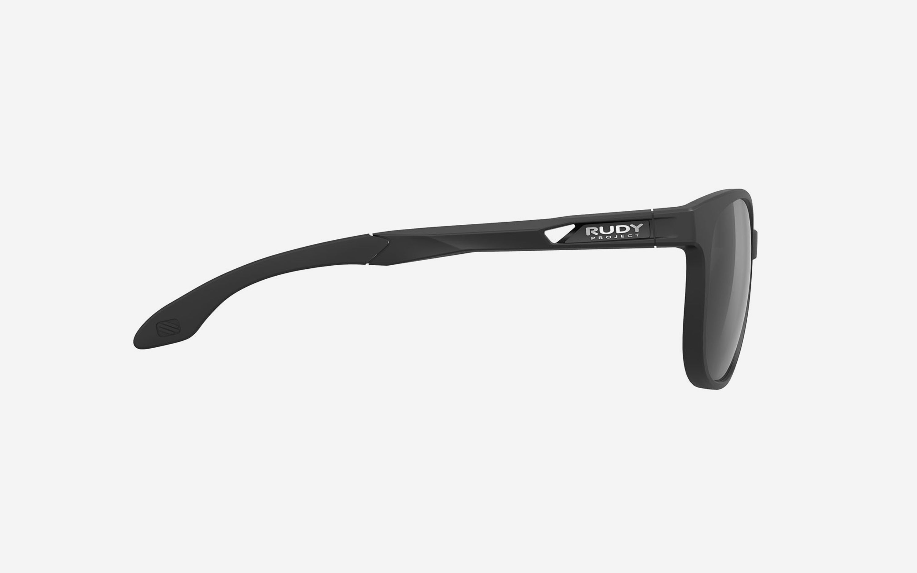 Lightflow B Black Matte - Polar 3FX Grey