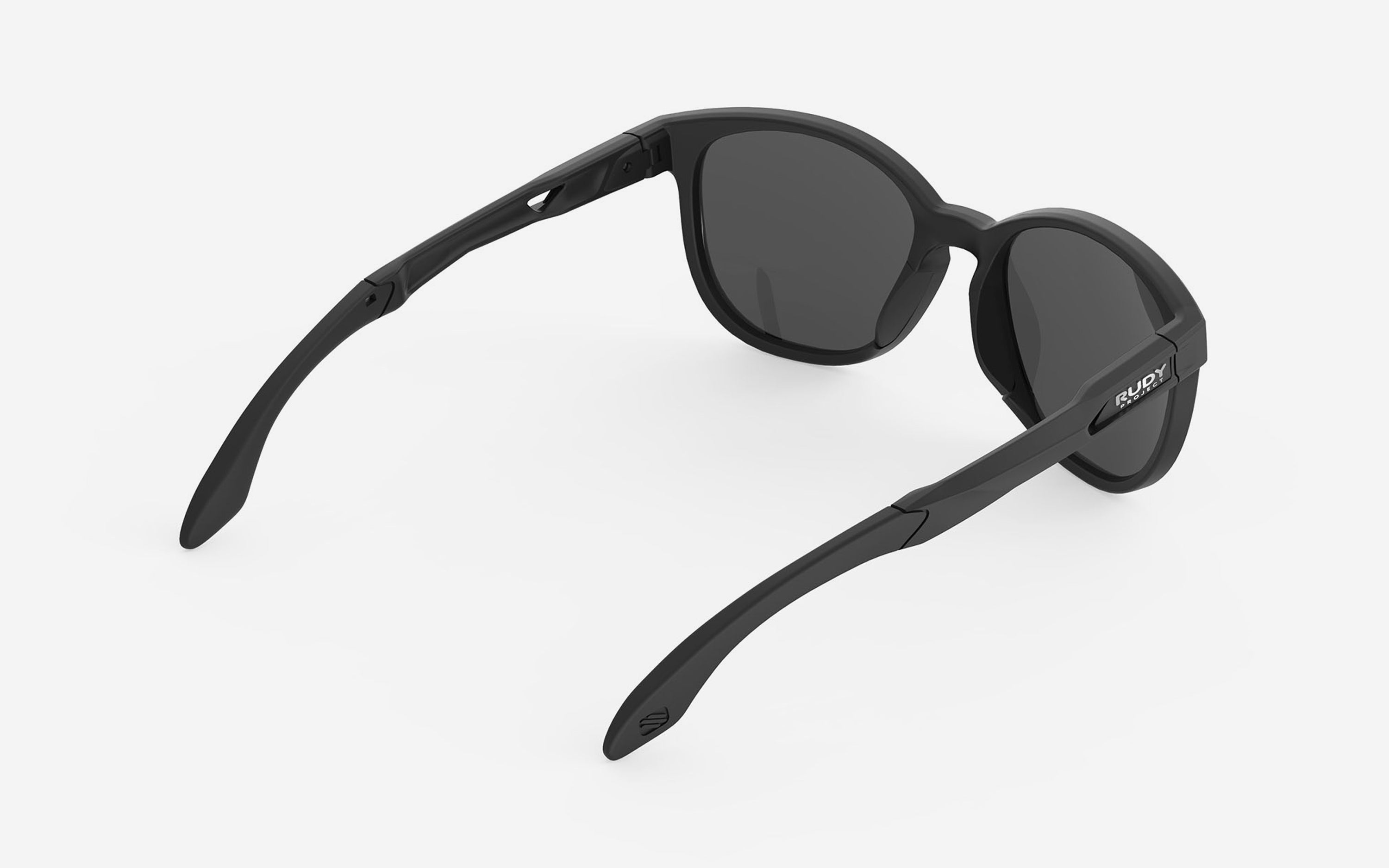 Lightflow B Black Matte - Polar 3FX Grey