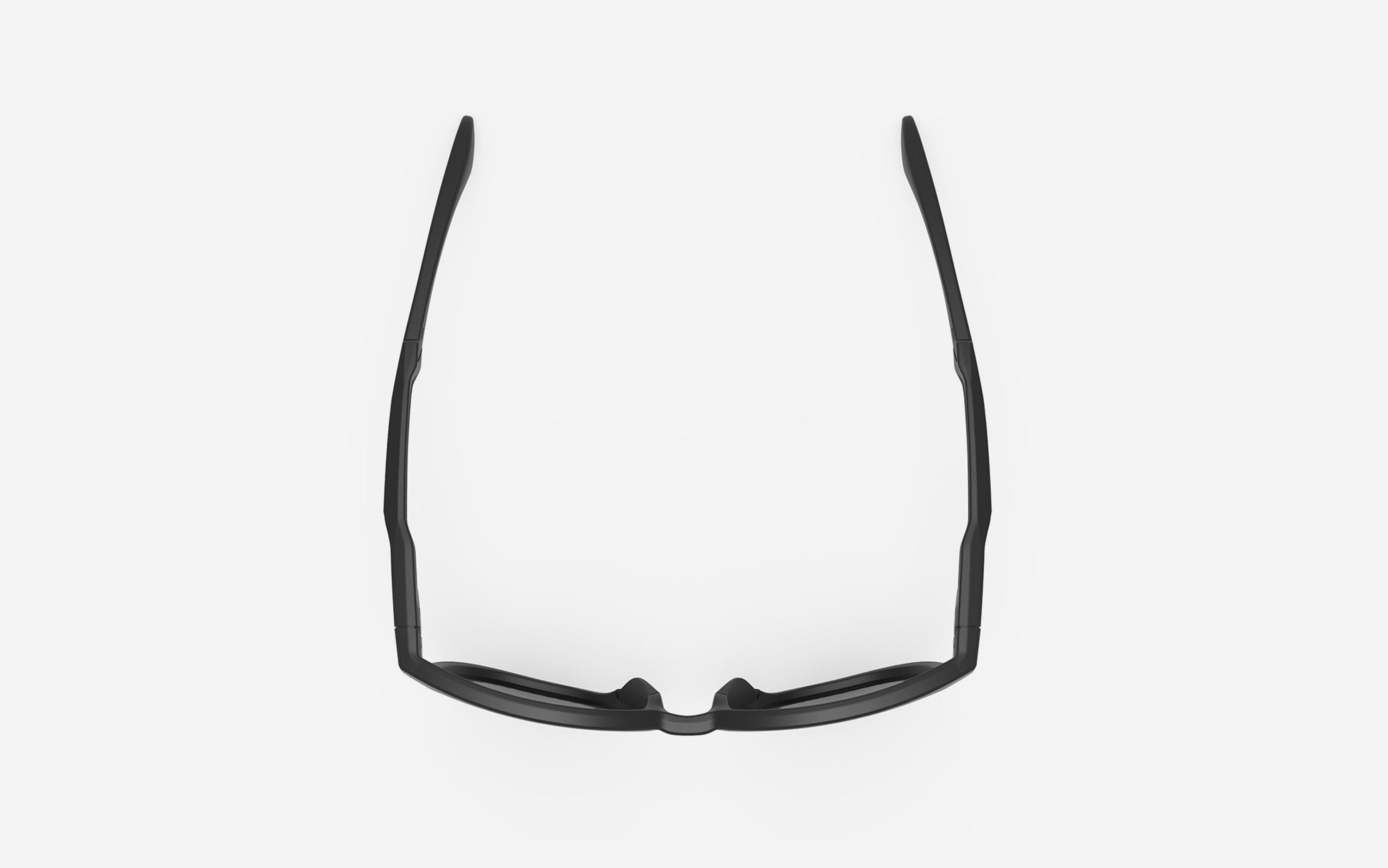 Lightflow B Black Matte - Polar 3FX Grey