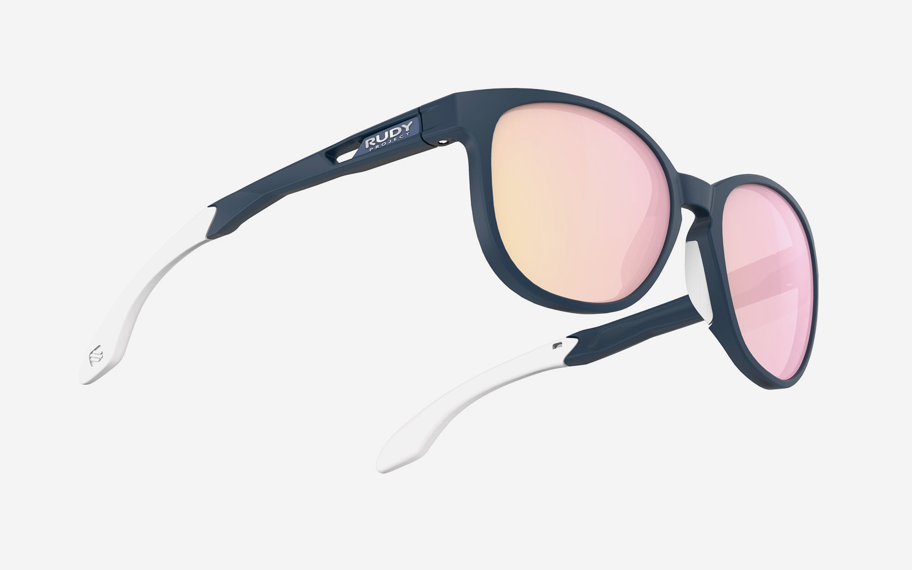 Lightflow B Blue Navy Matte - ML Rose