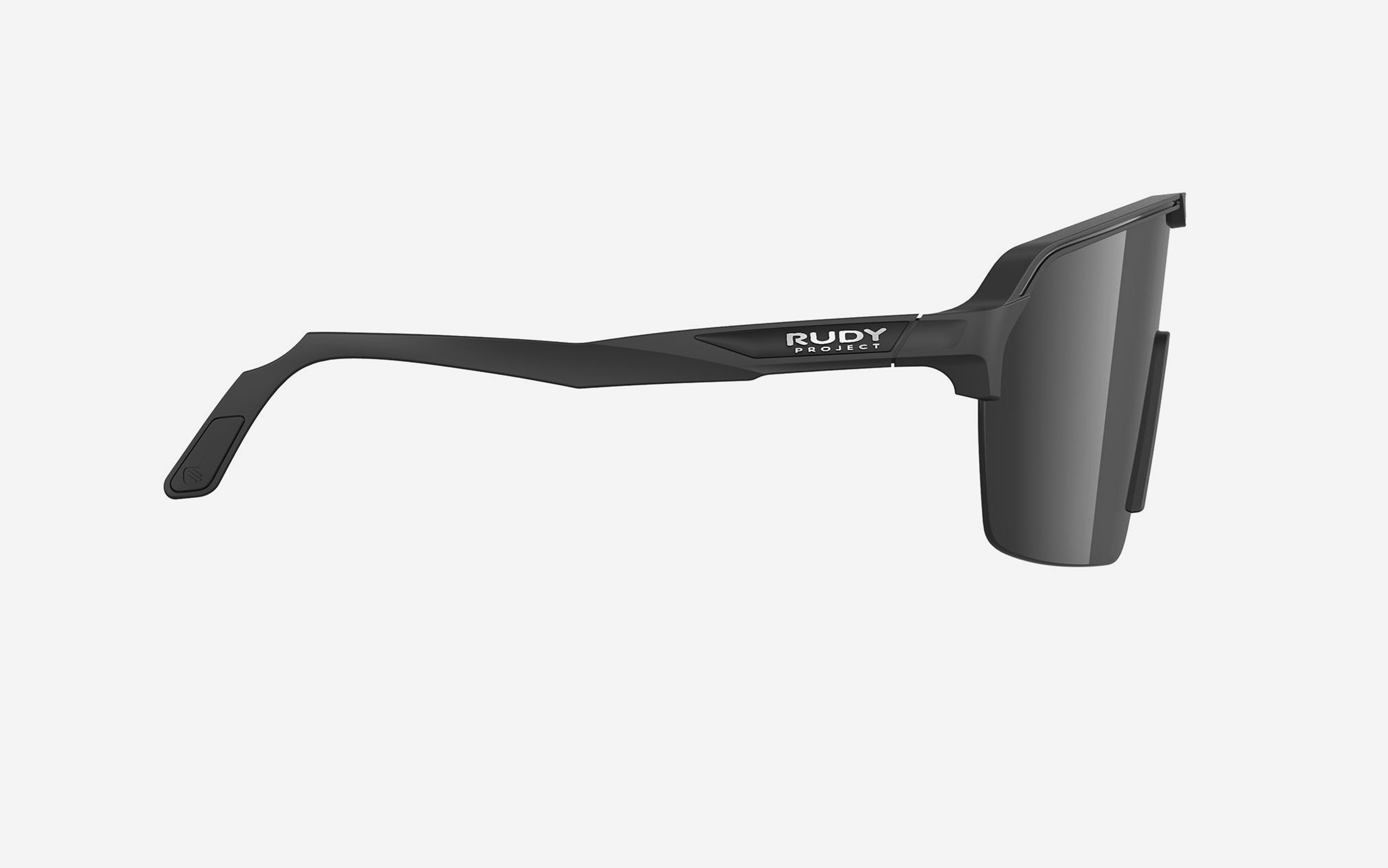Spinshield Air Black Matte - Smoke Black