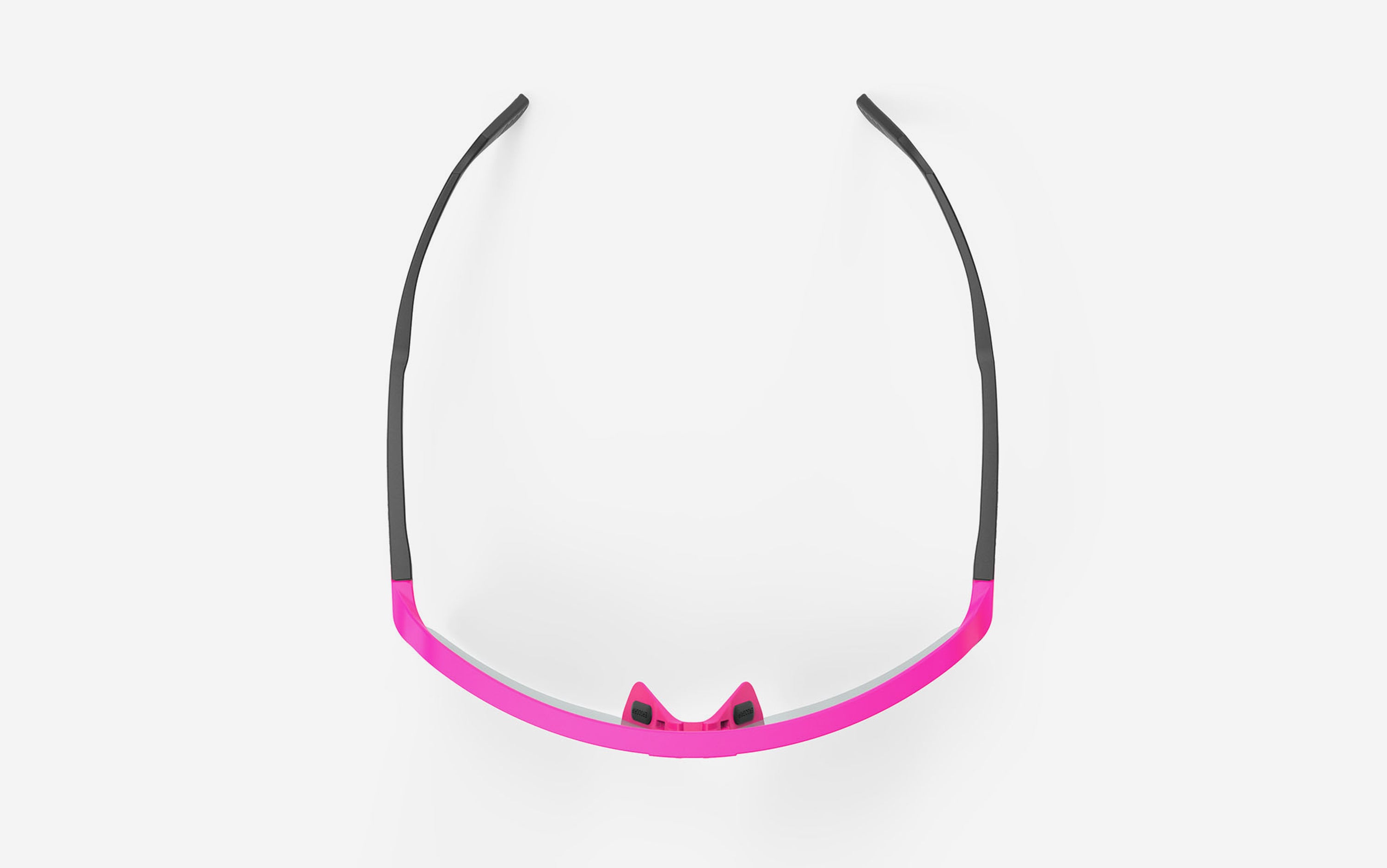 Spinshield Air Pink Fluo/Back Matte - ML Red
