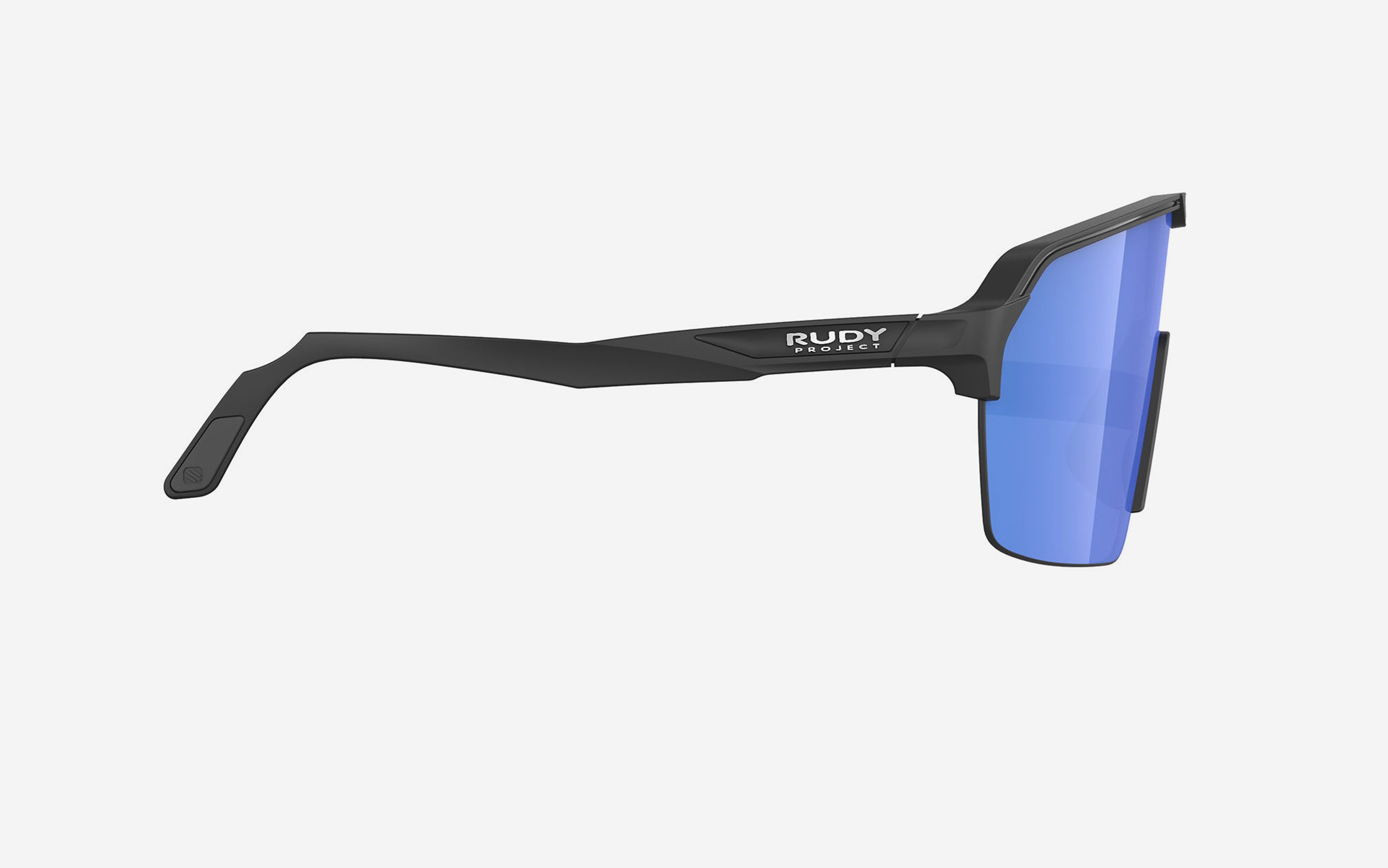 Spinshield Air Black Matte - ML Blue